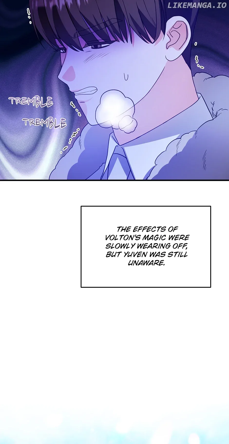 The Fitness Villainess Chapter 52 – Page 39