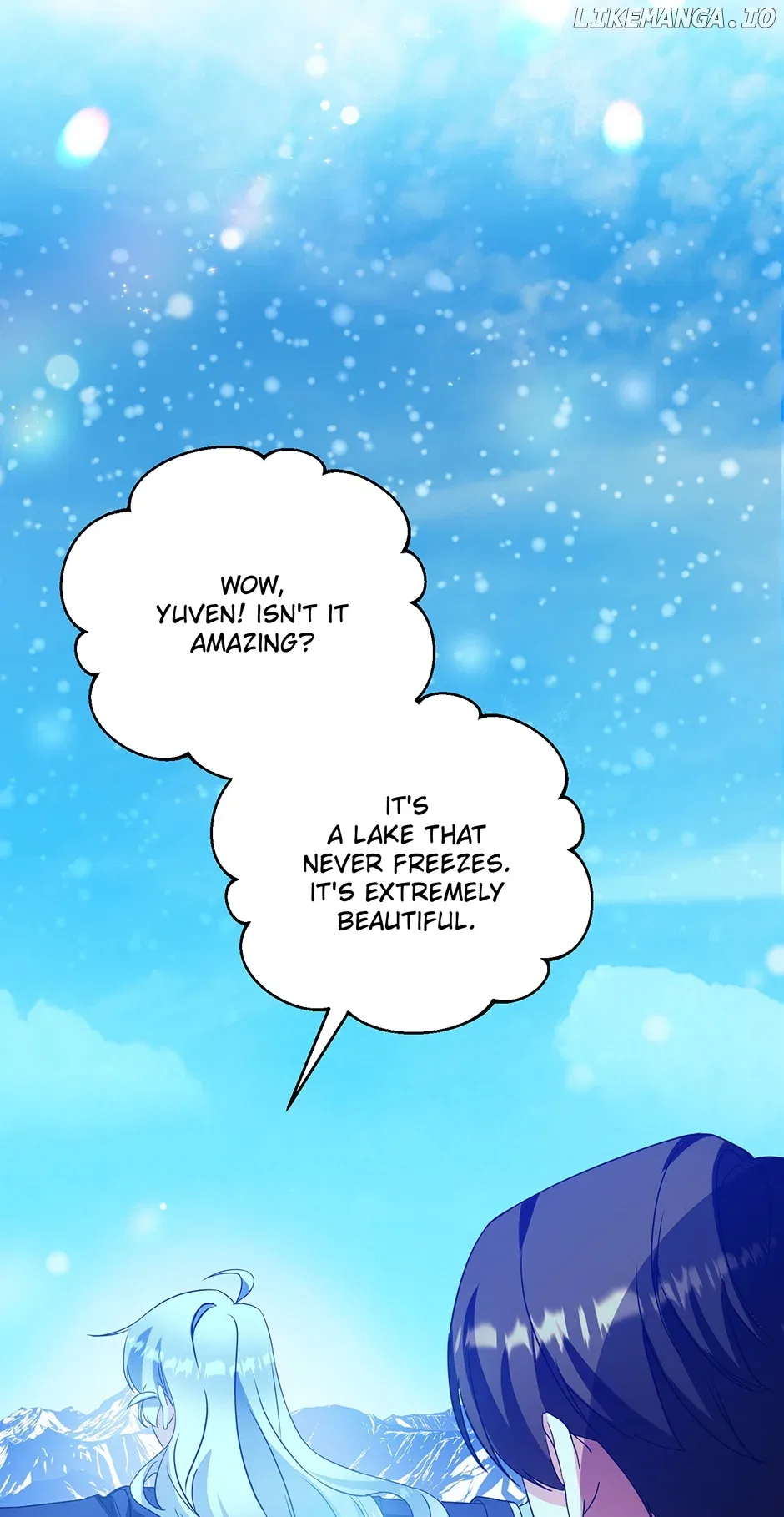 The Fitness Villainess Chapter 52 – Page 40