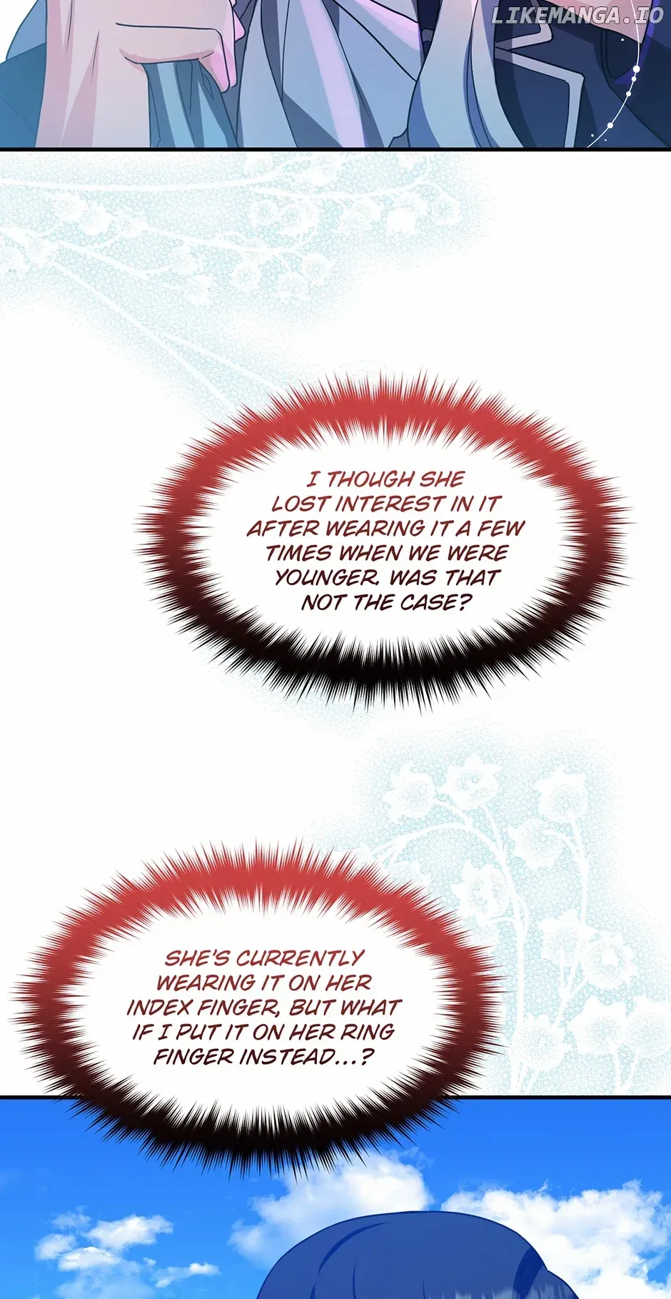 The Fitness Villainess Chapter 52 – Page 44