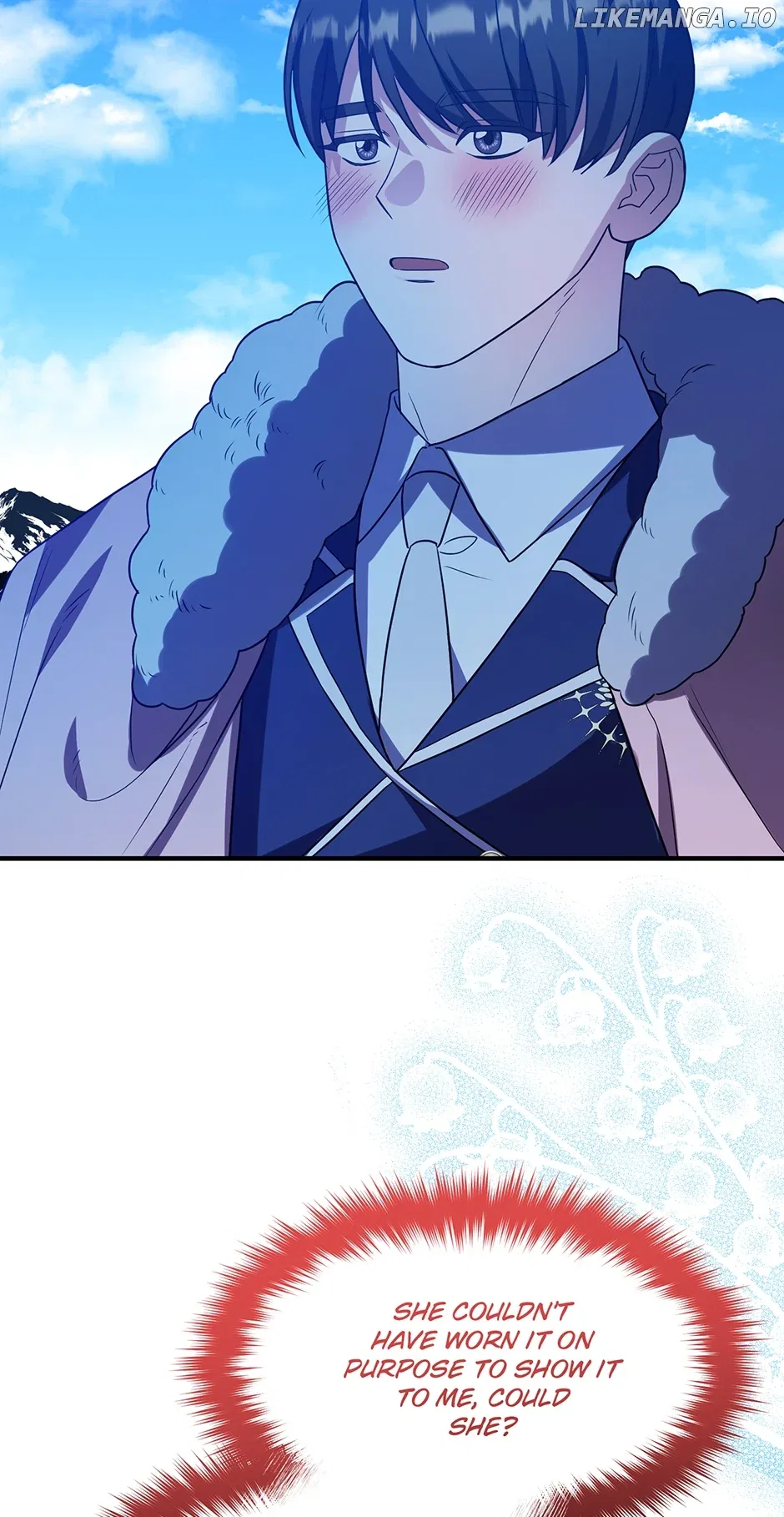 The Fitness Villainess Chapter 52 – Page 45