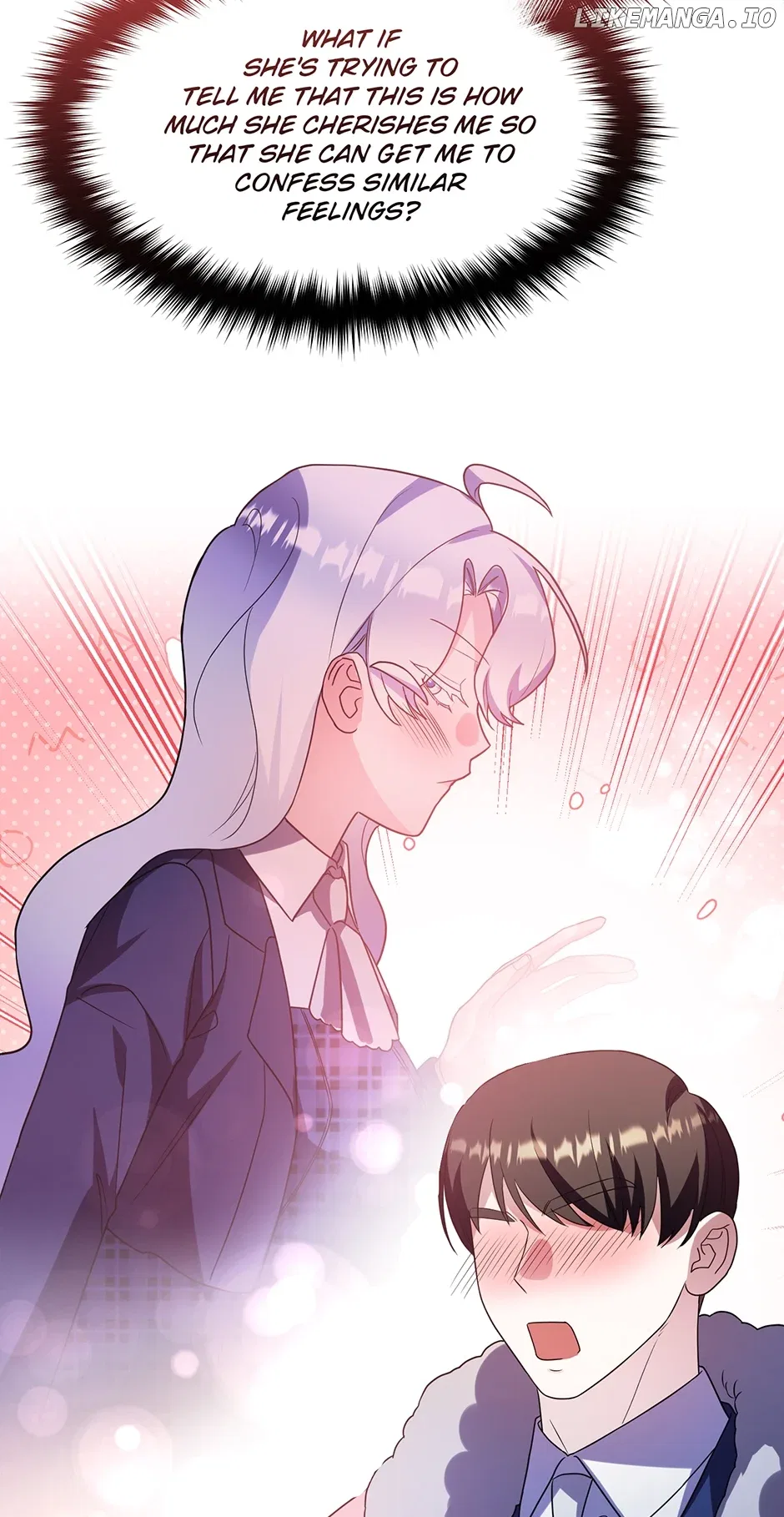 The Fitness Villainess Chapter 52 – Page 46