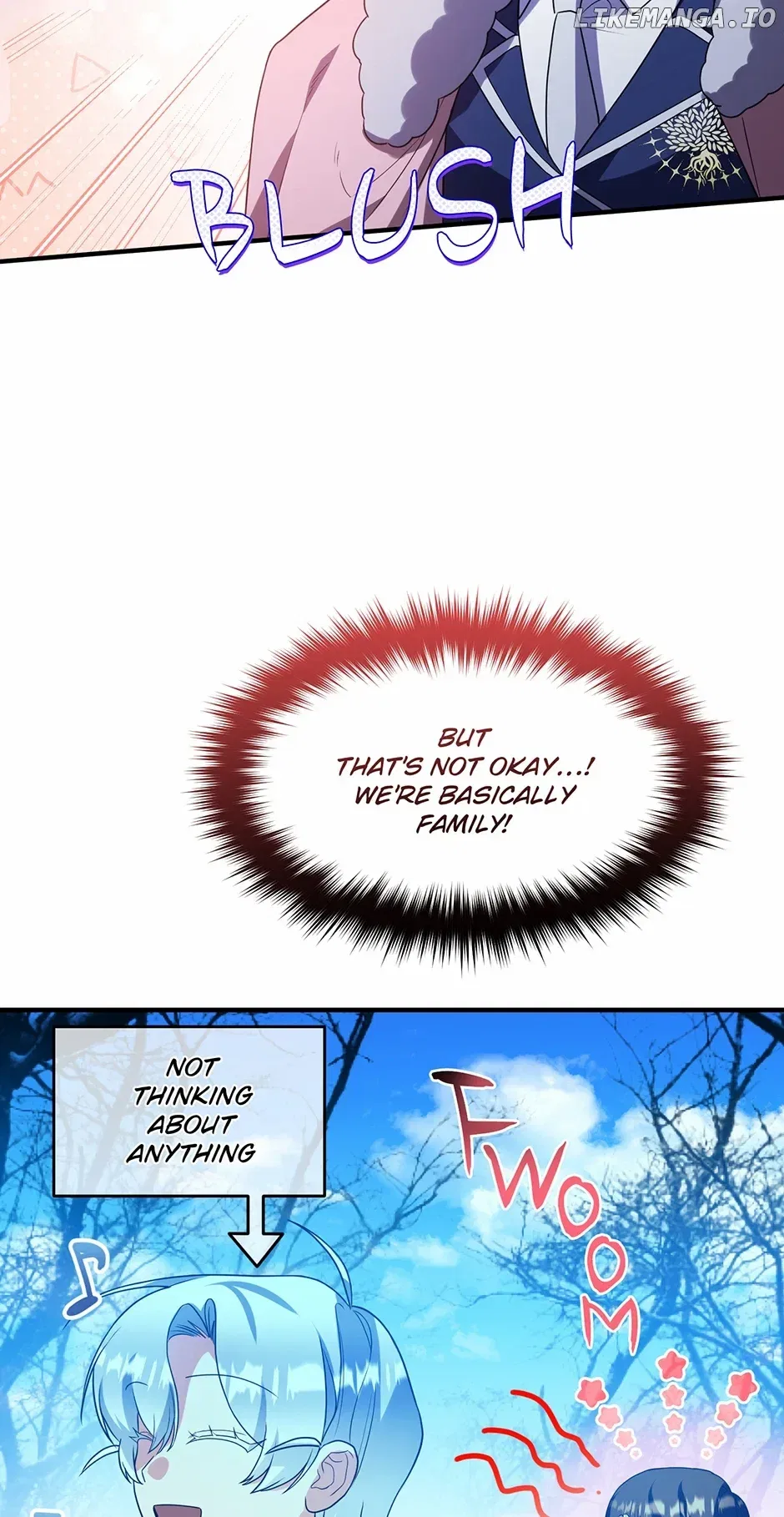 The Fitness Villainess Chapter 52 – Page 47