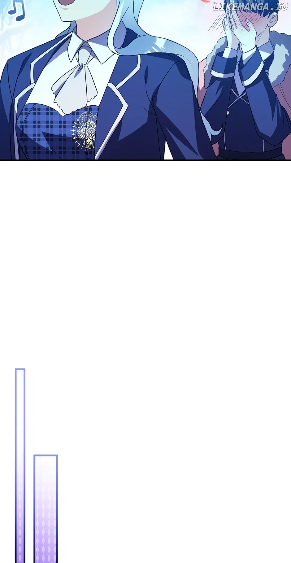 The Fitness Villainess Chapter 52 – Page 48
