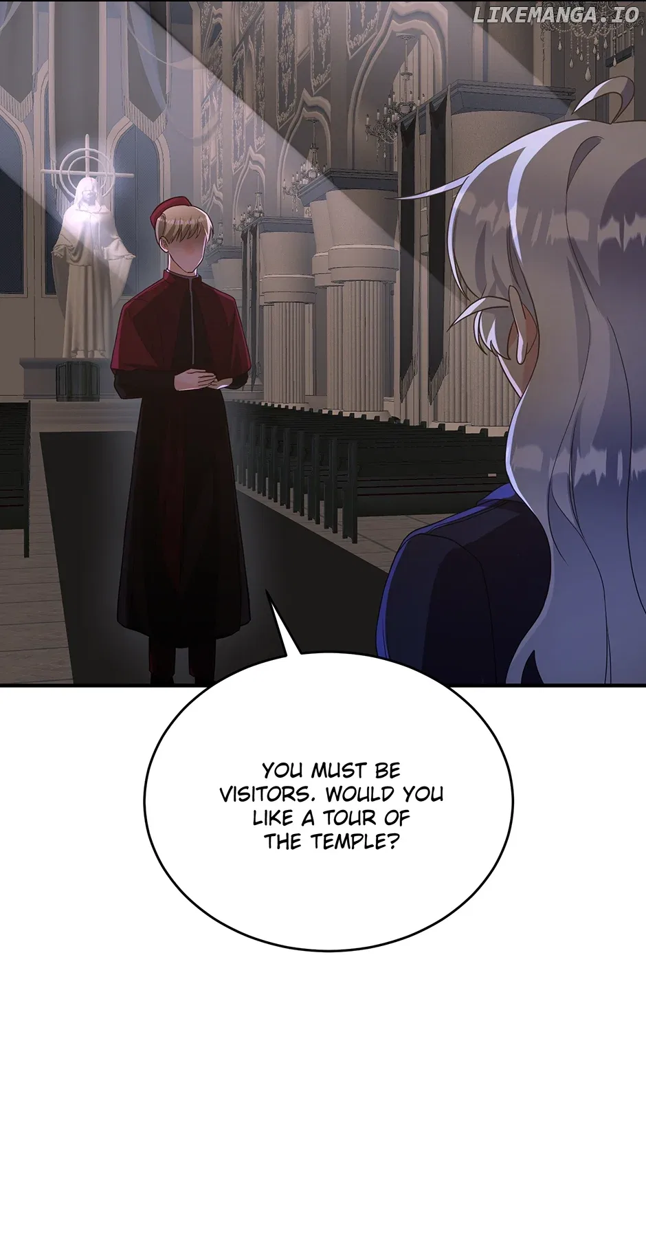 The Fitness Villainess Chapter 52 – Page 51