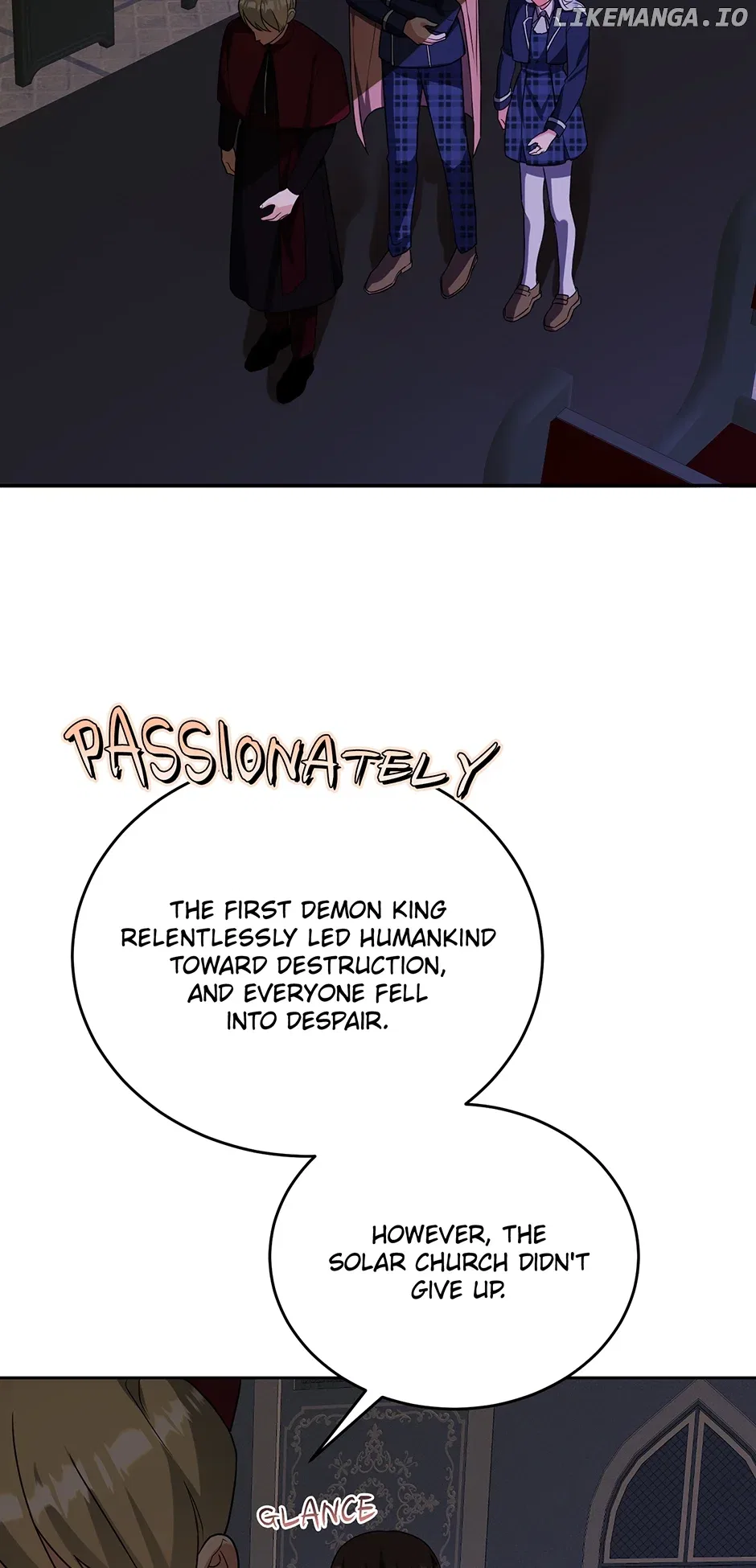 The Fitness Villainess Chapter 52 – Page 55