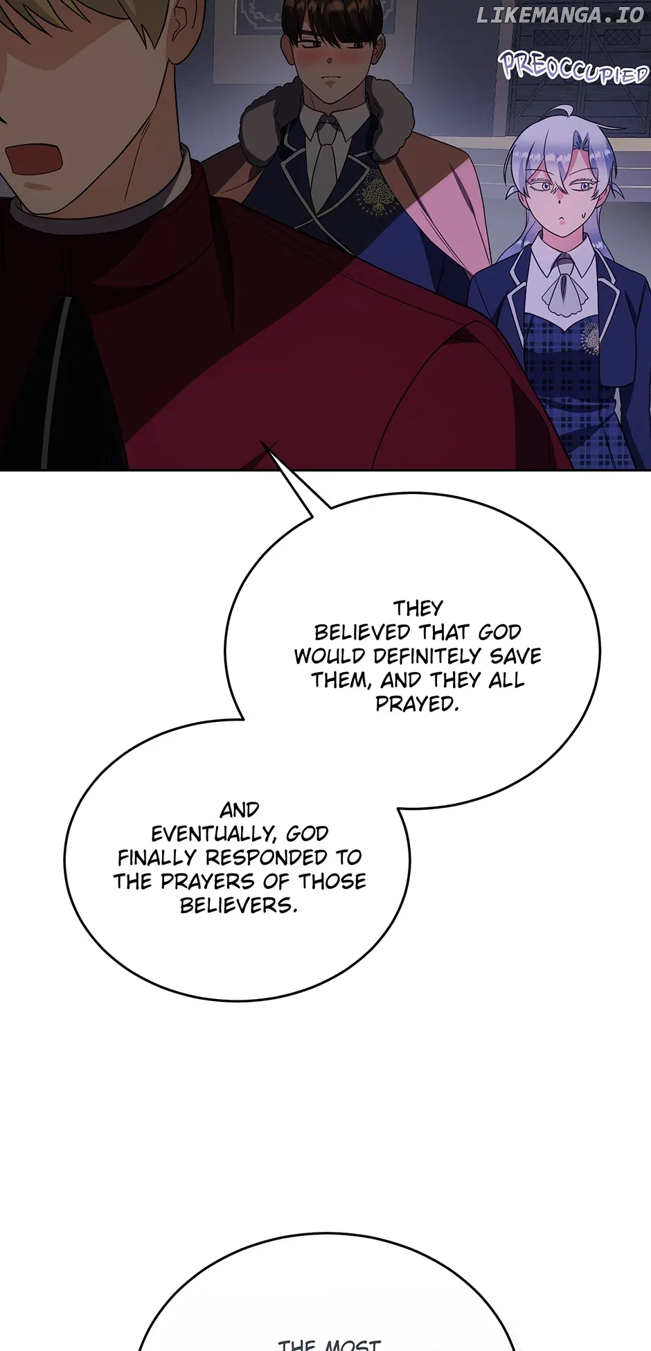 The Fitness Villainess Chapter 52 – Page 56