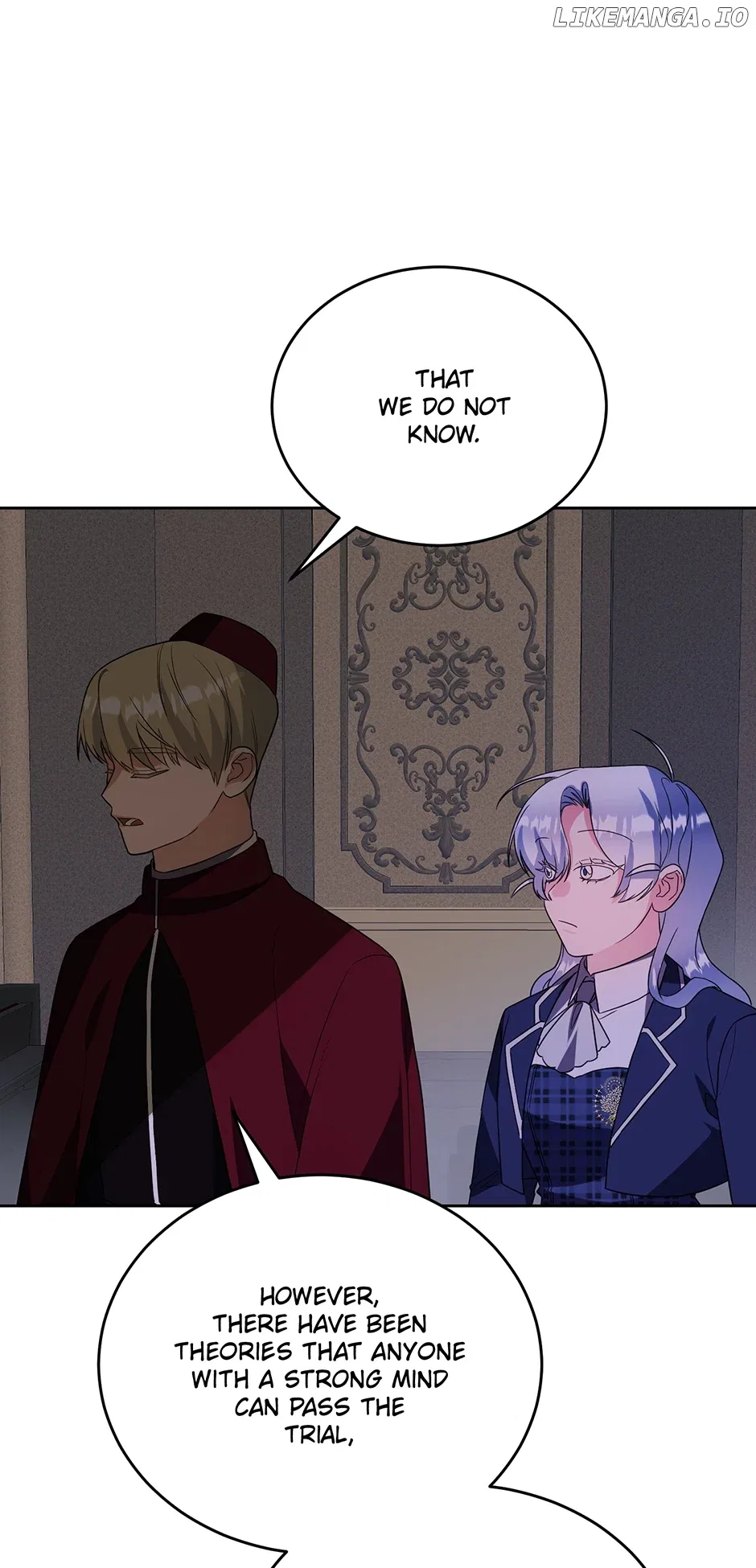 The Fitness Villainess Chapter 52 – Page 58