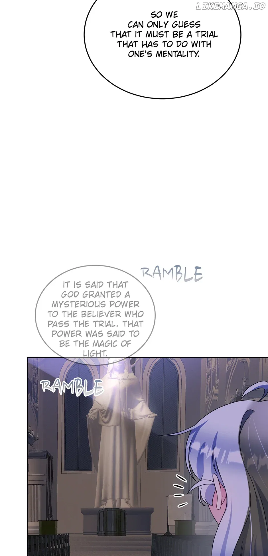 The Fitness Villainess Chapter 52 – Page 59