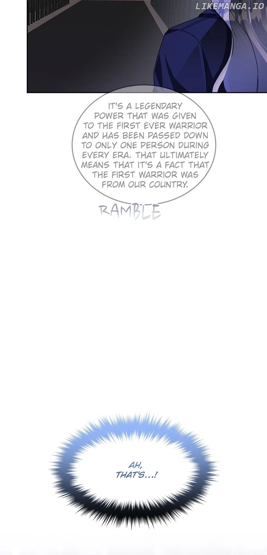 The Fitness Villainess Chapter 52 – Page 60