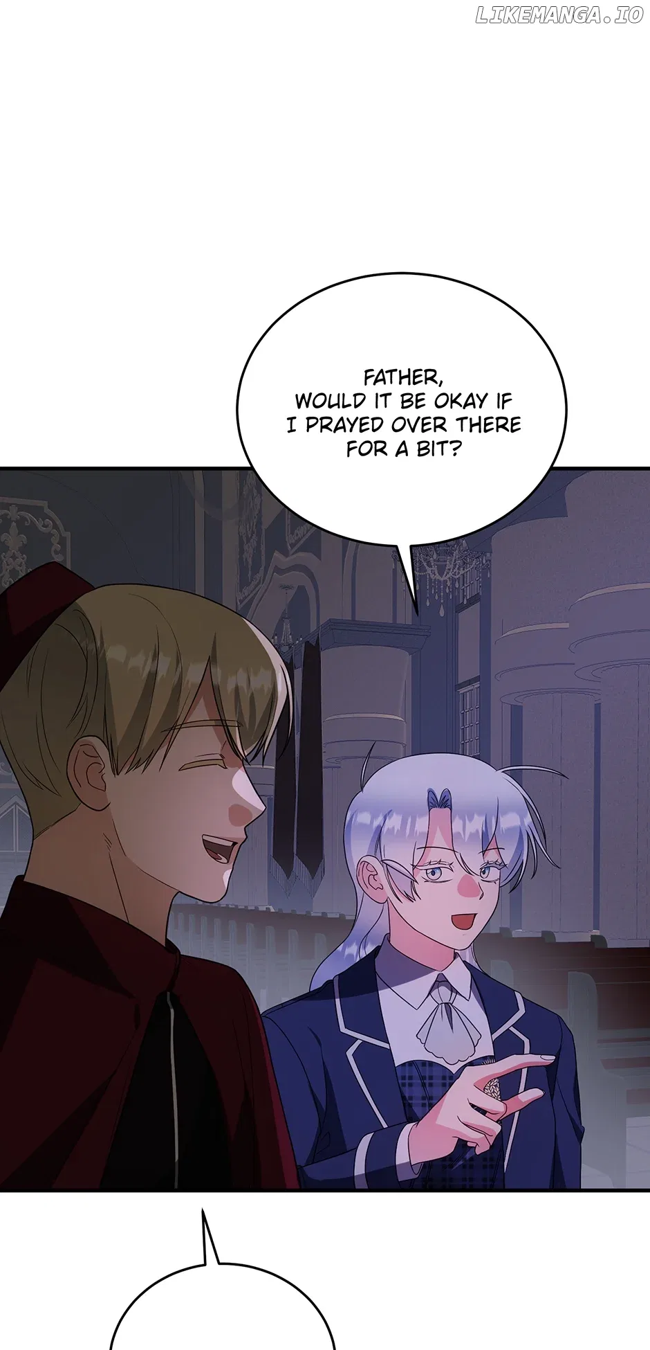 The Fitness Villainess Chapter 52 – Page 62