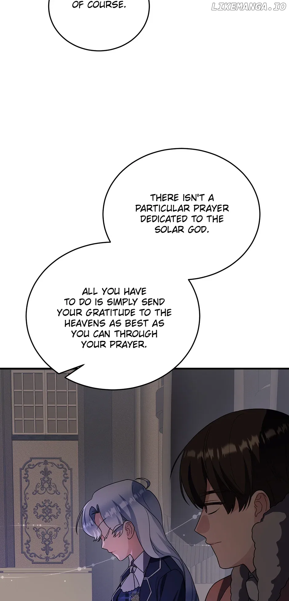 The Fitness Villainess Chapter 52 – Page 63