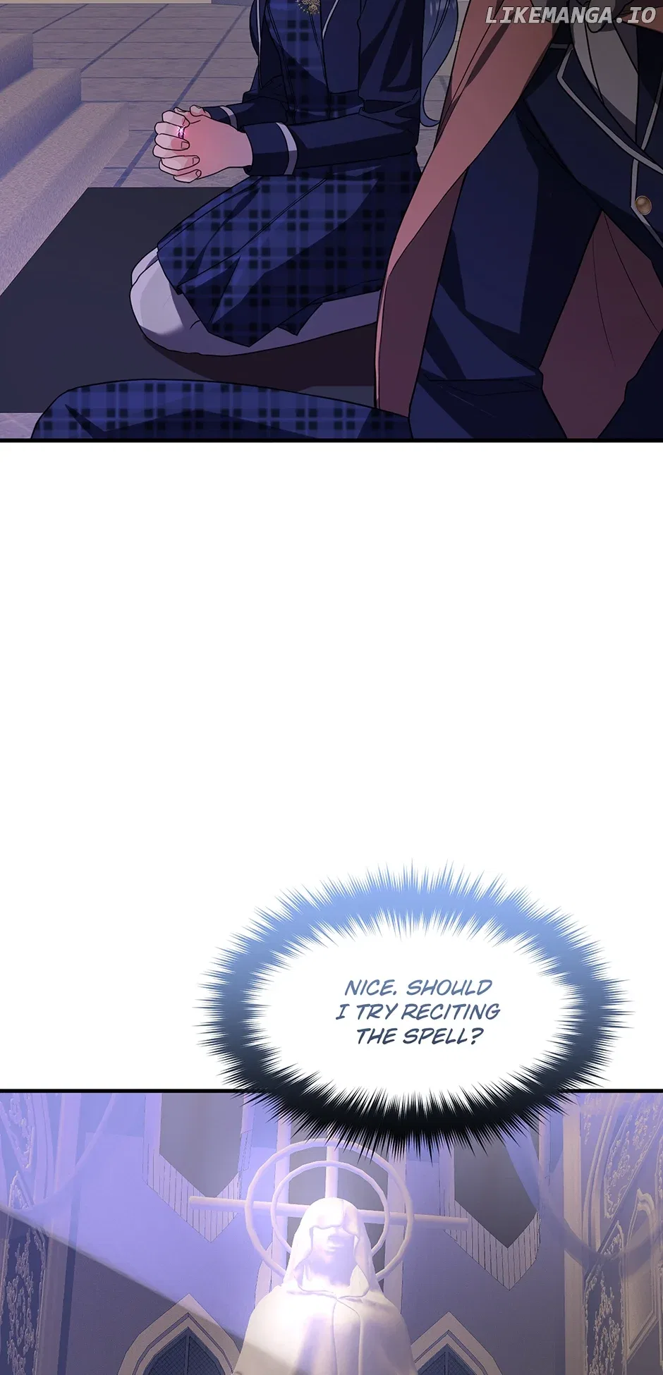 The Fitness Villainess Chapter 52 – Page 64
