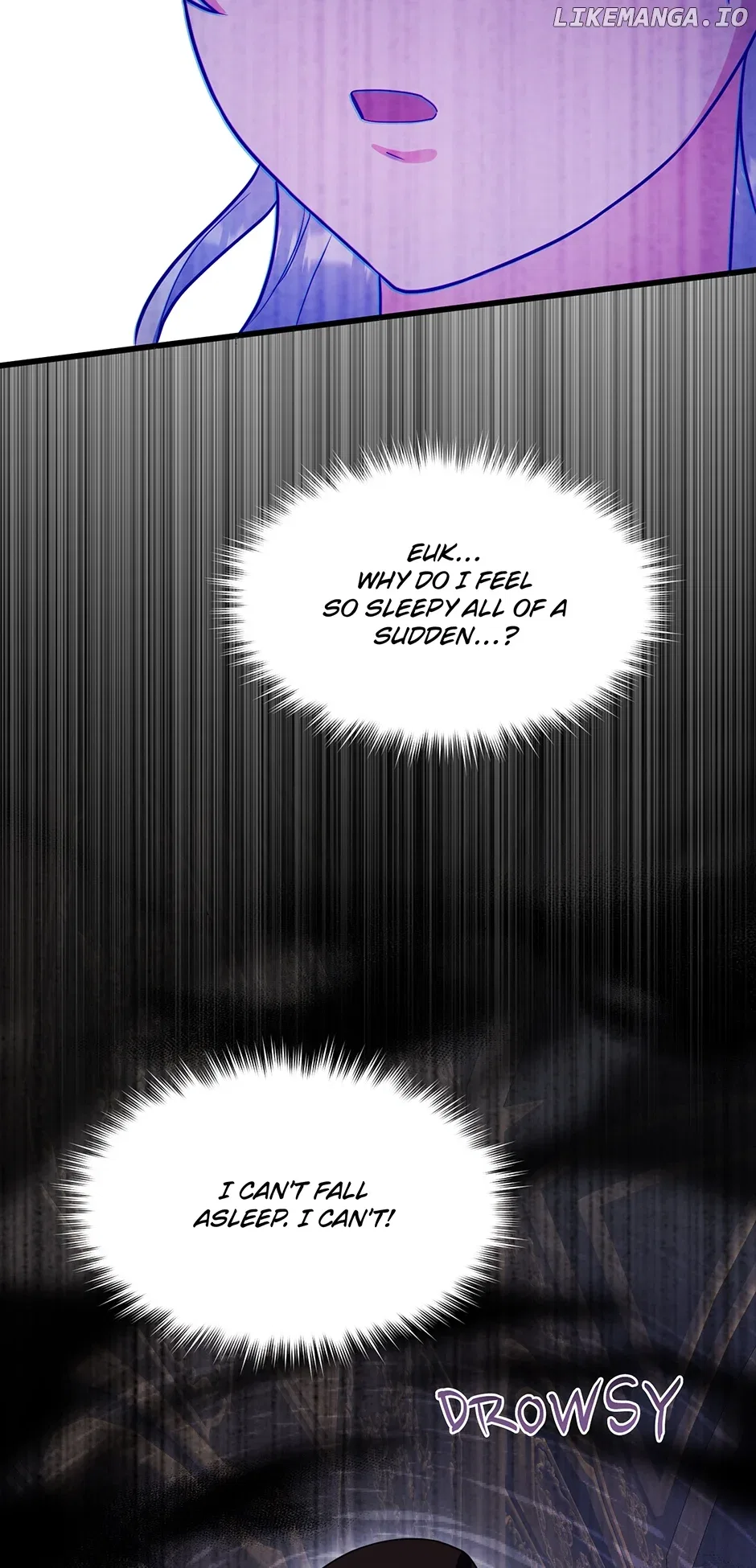 The Fitness Villainess Chapter 52 – Page 69