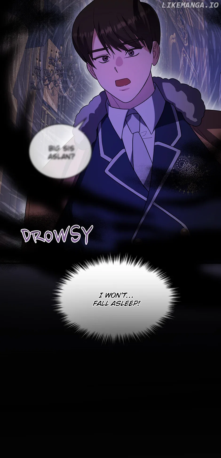 The Fitness Villainess Chapter 52 – Page 70