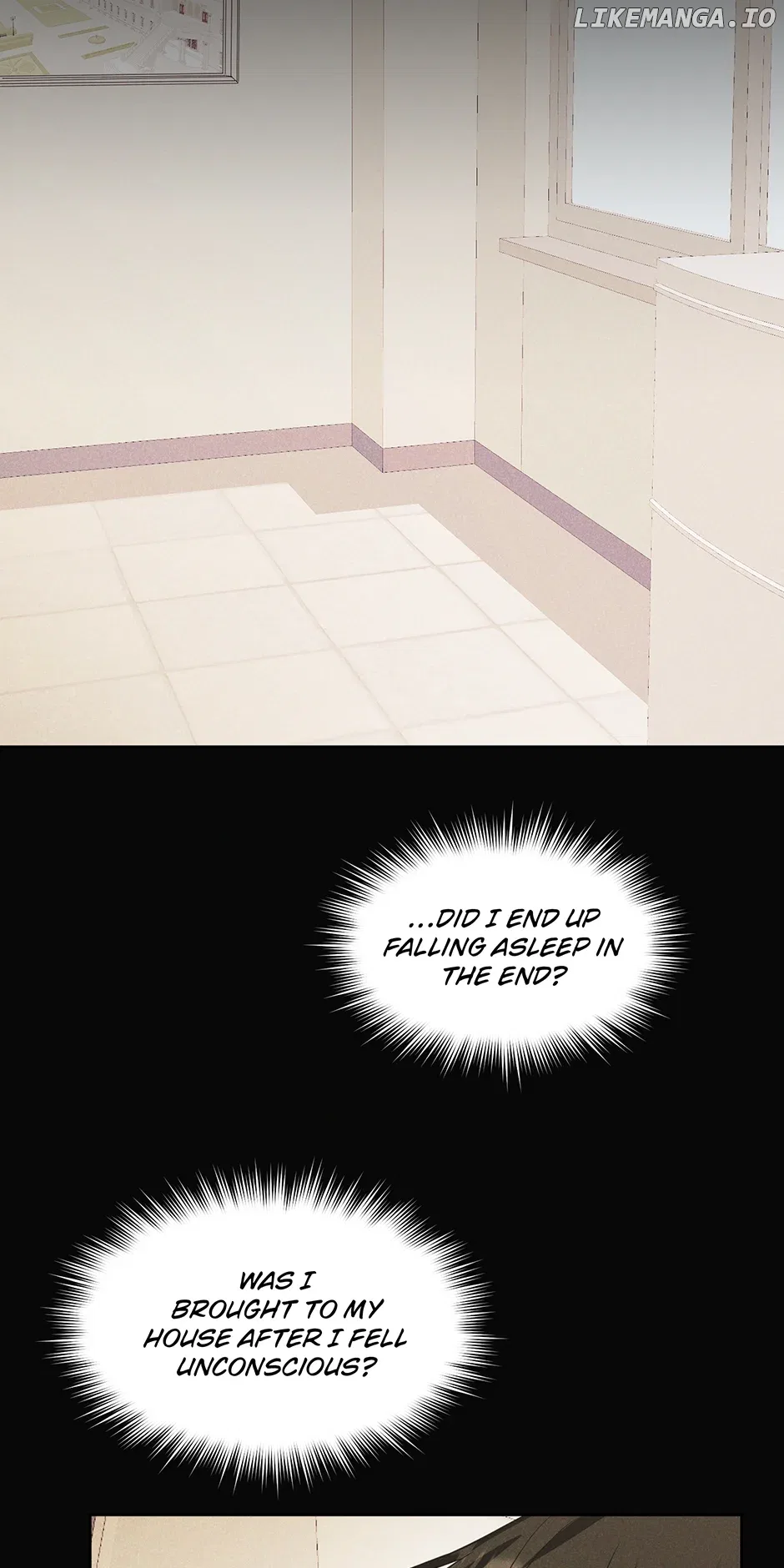 The Fitness Villainess Chapter 52 – Page 72