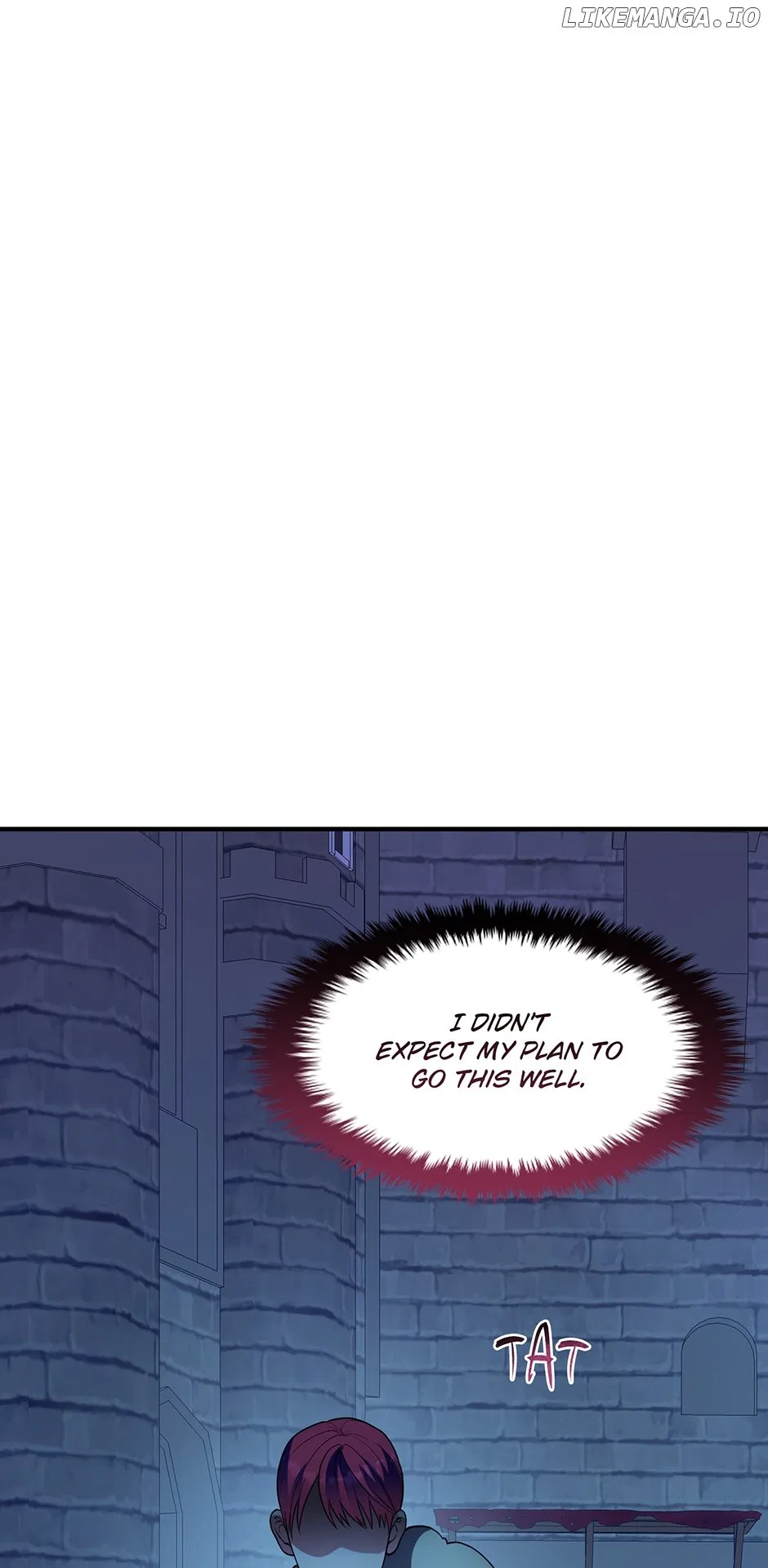 The Fitness Villainess Chapter 51 – Page 5