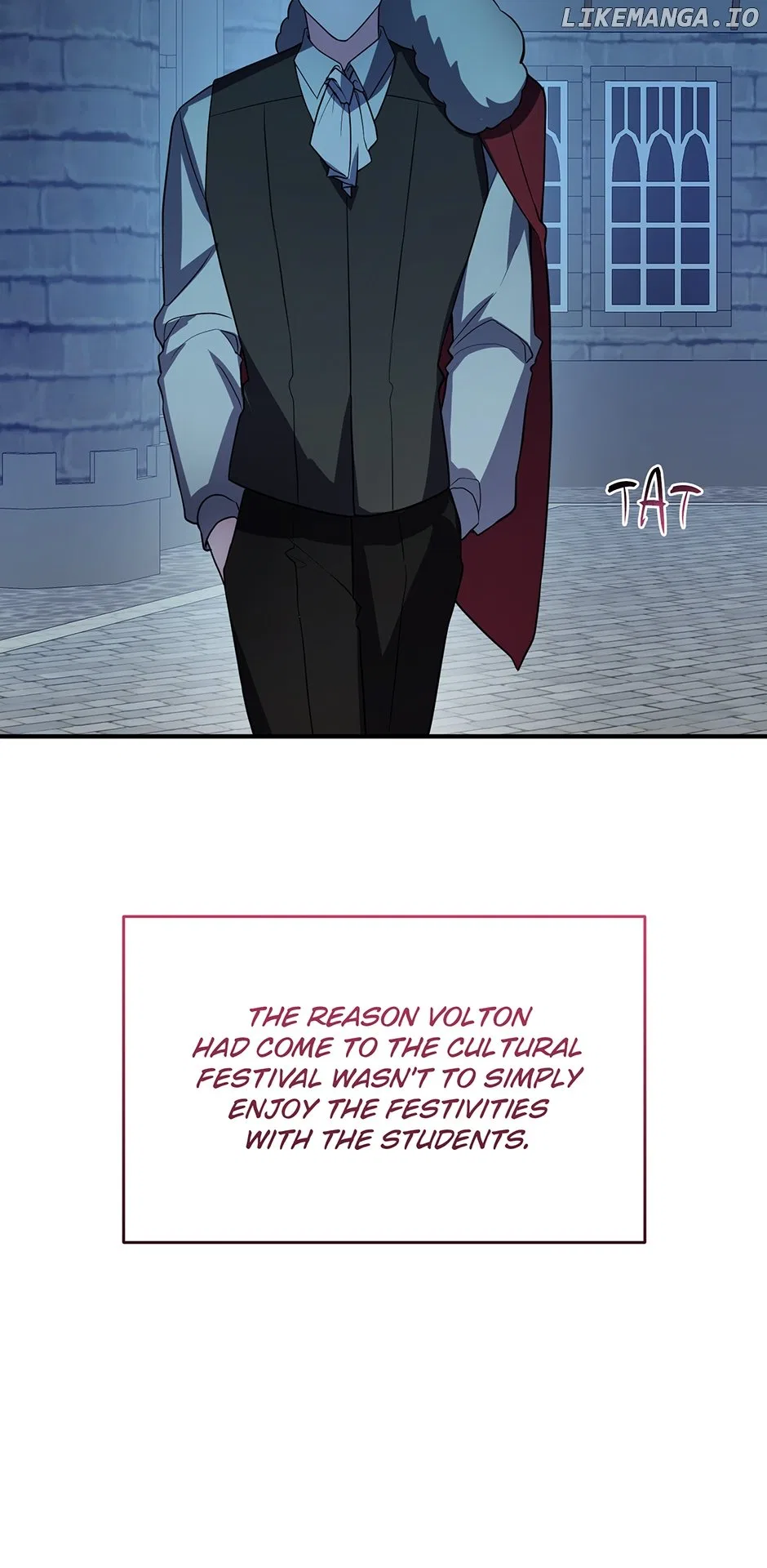 The Fitness Villainess Chapter 51 – Page 6