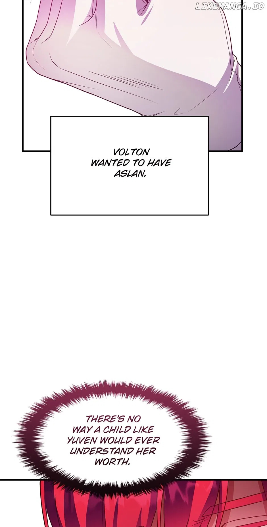The Fitness Villainess Chapter 51 – Page 20