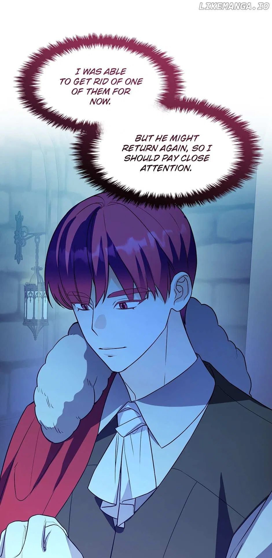 The Fitness Villainess Chapter 51 – Page 23