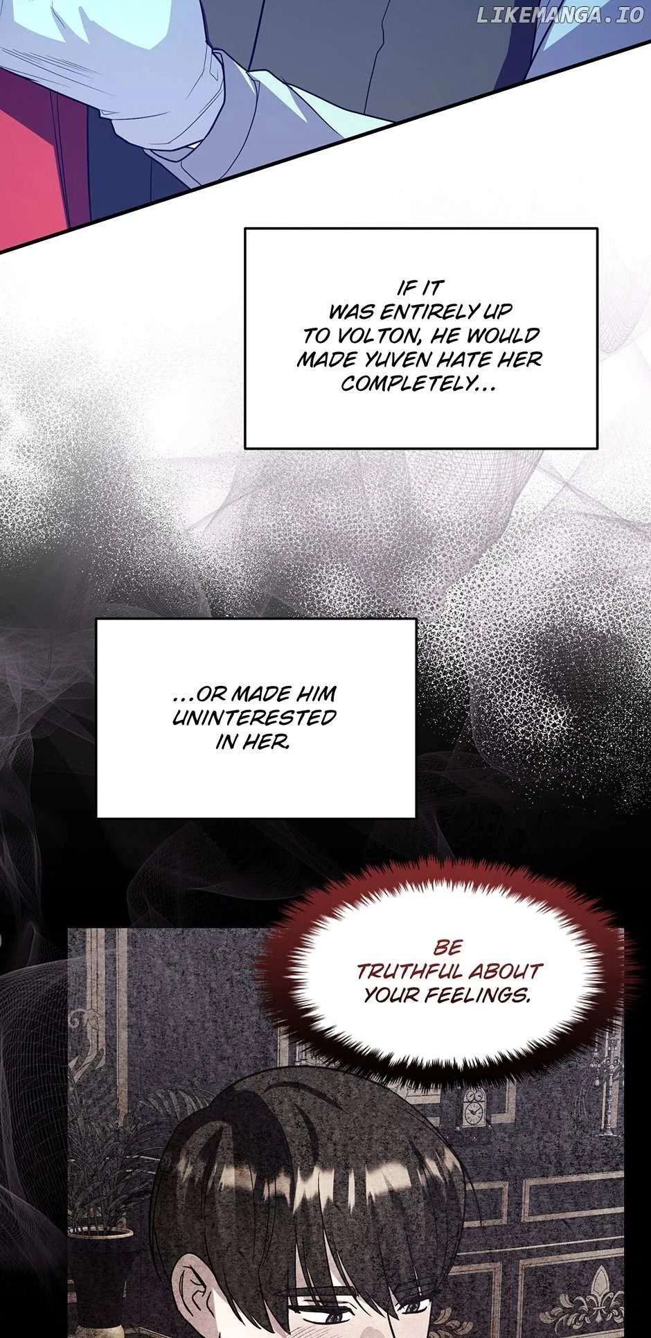 The Fitness Villainess Chapter 51 – Page 24