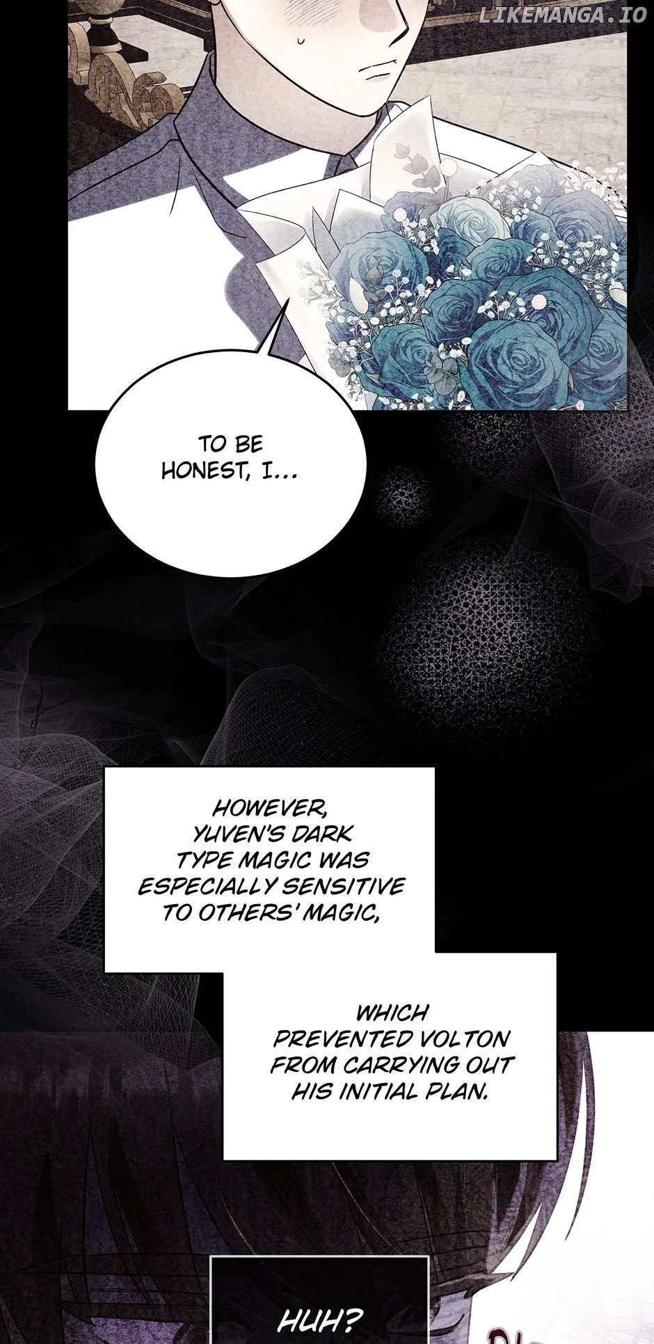 The Fitness Villainess Chapter 51 – Page 25