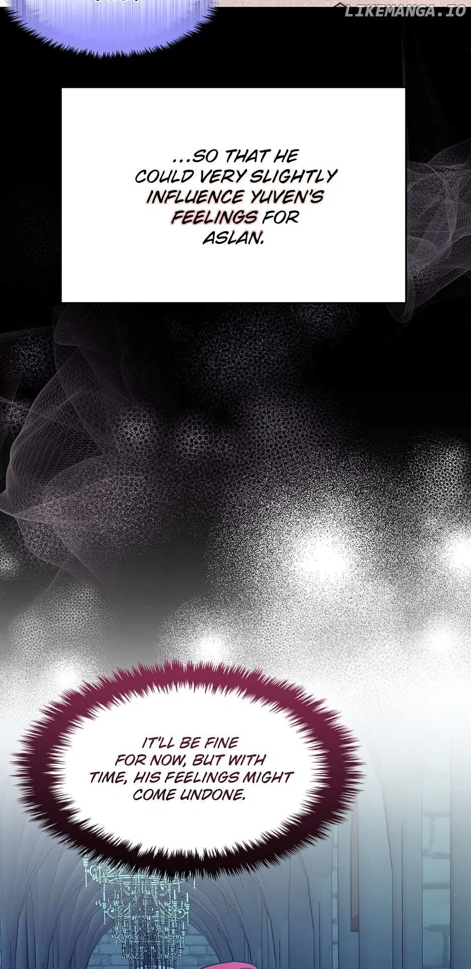 The Fitness Villainess Chapter 51 – Page 27