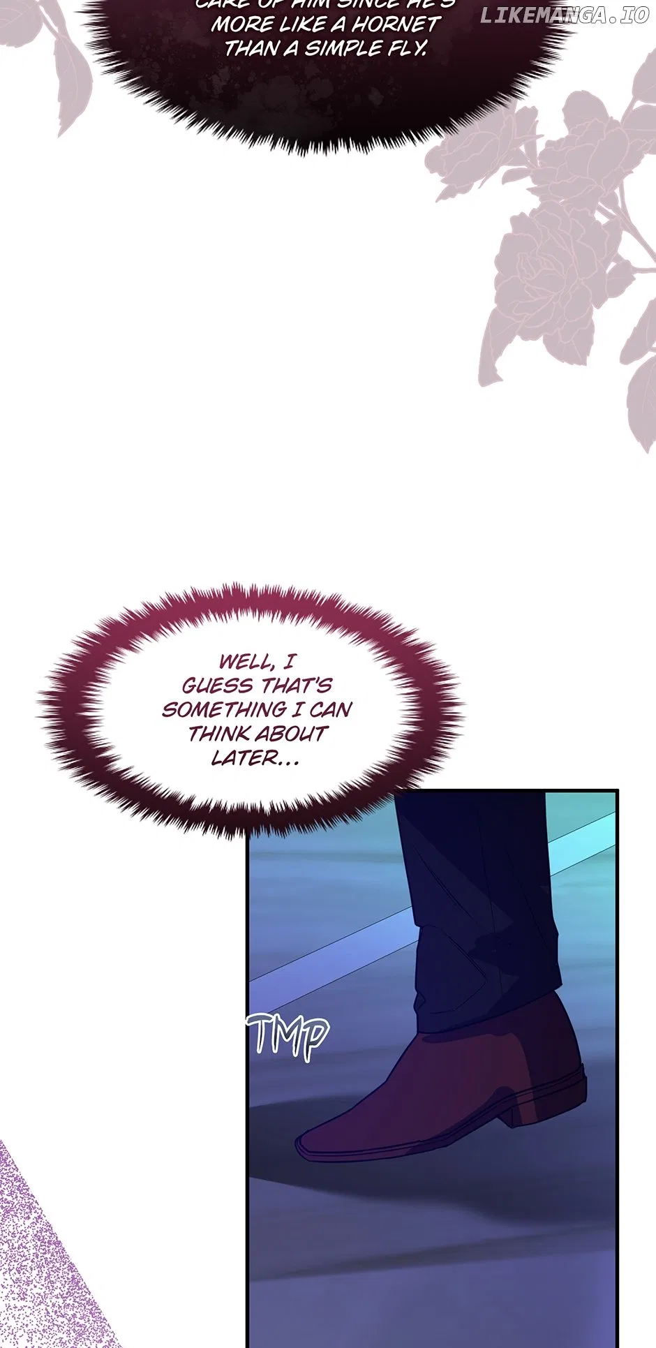 The Fitness Villainess Chapter 51 – Page 30