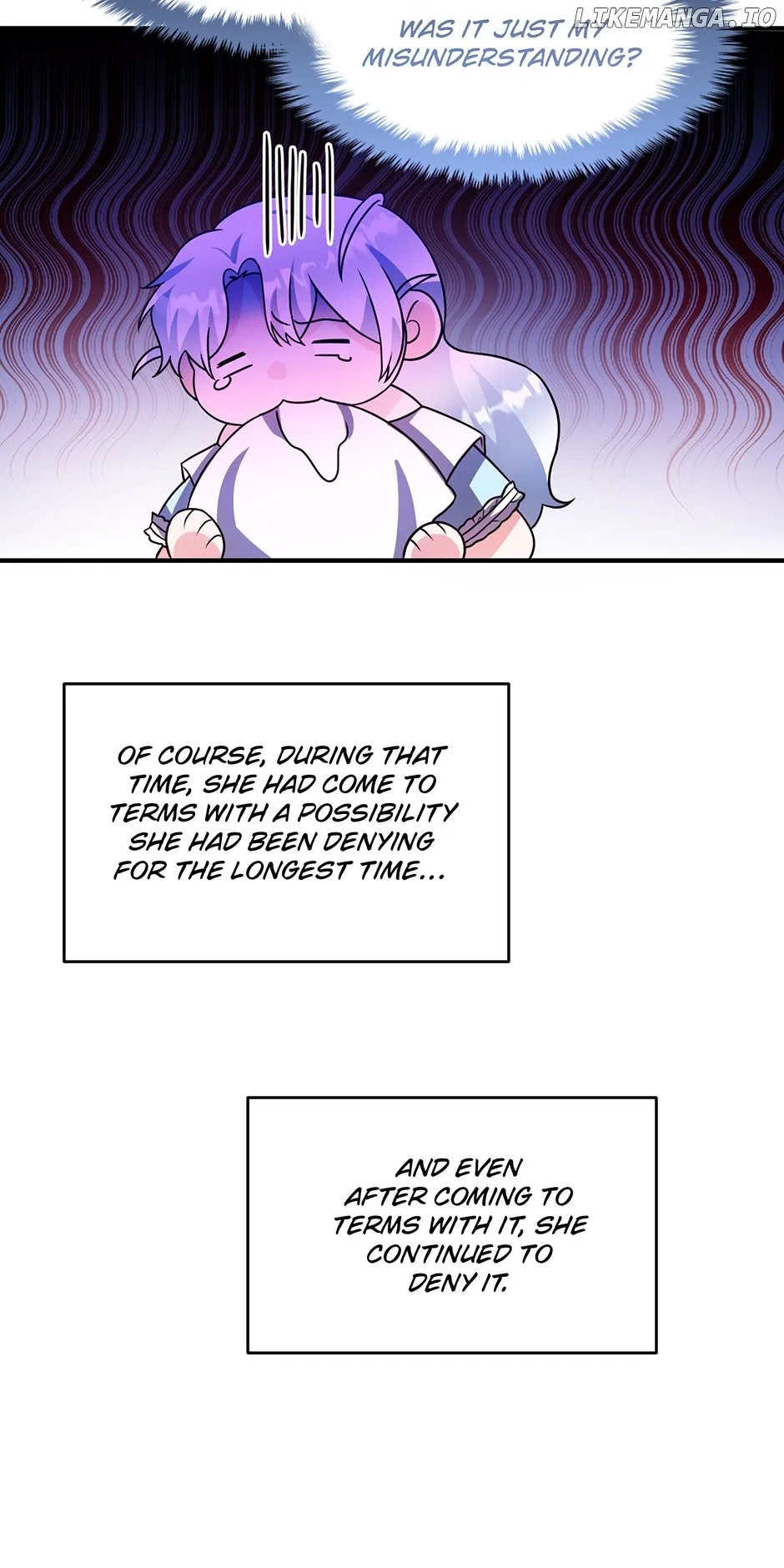 The Fitness Villainess Chapter 51 – Page 37