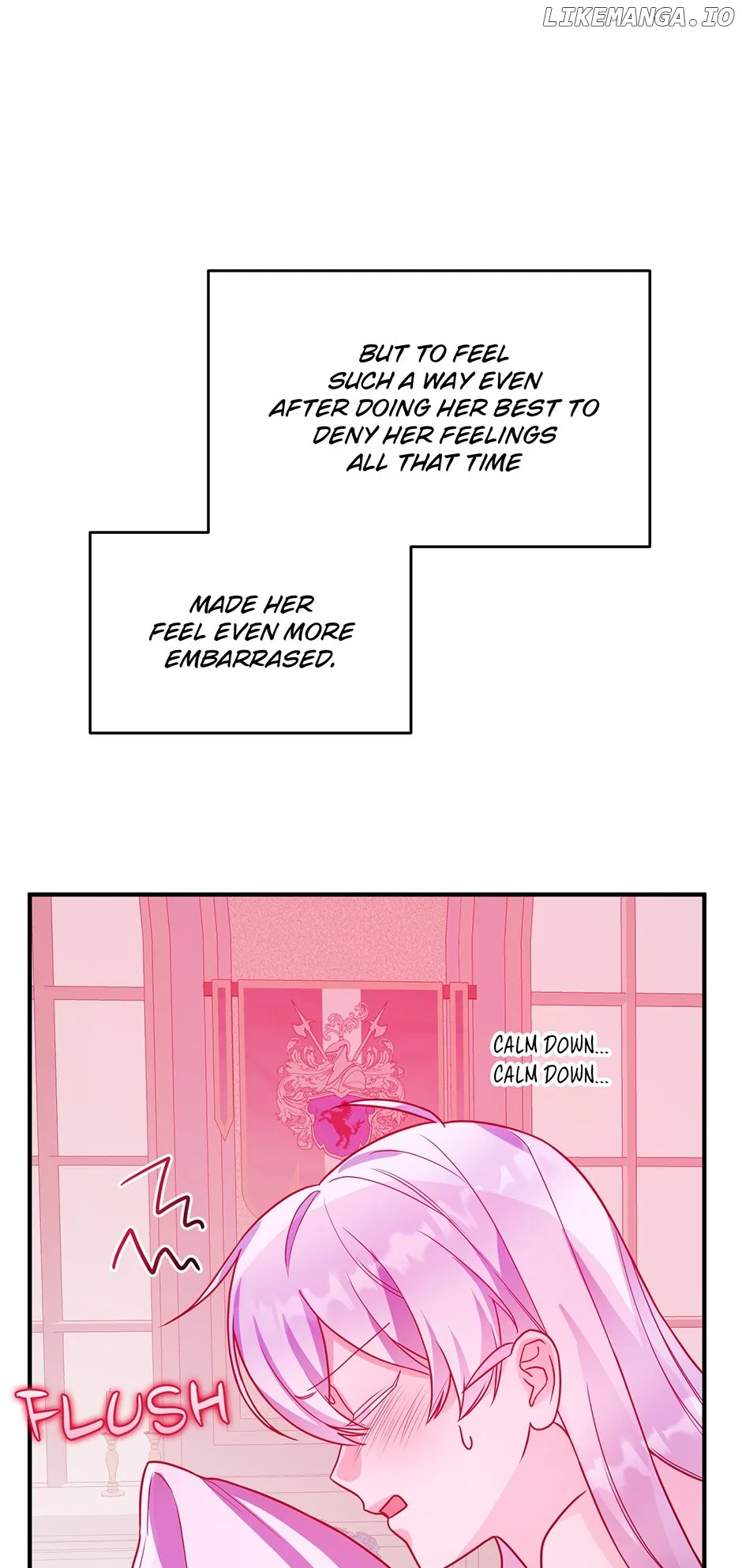 The Fitness Villainess Chapter 51 – Page 38