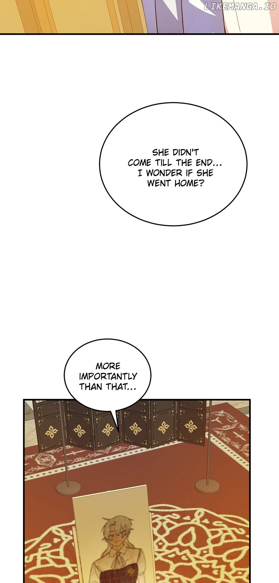 The Fitness Villainess Chapter 51 – Page 47