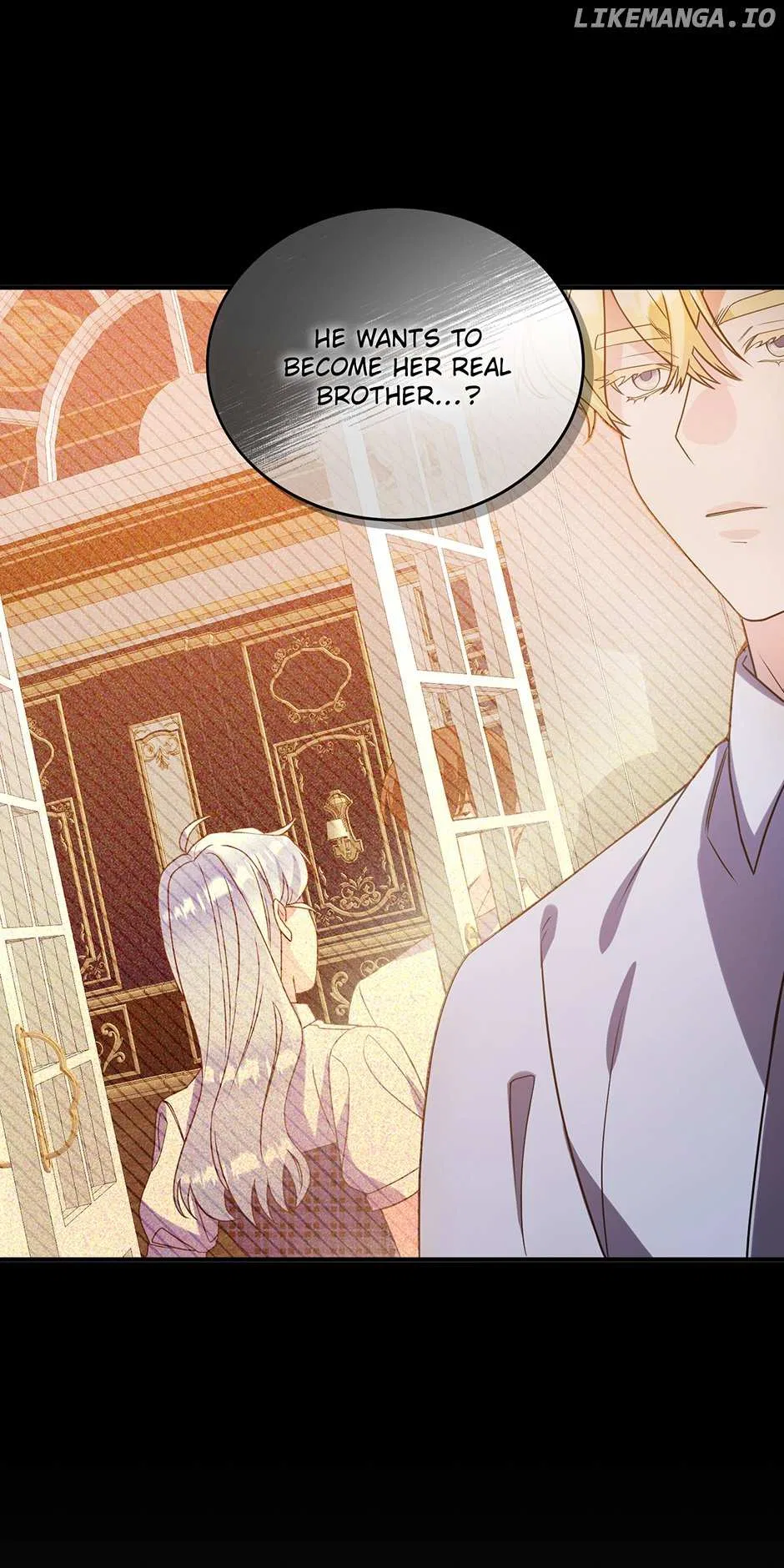 The Fitness Villainess Chapter 51 – Page 49
