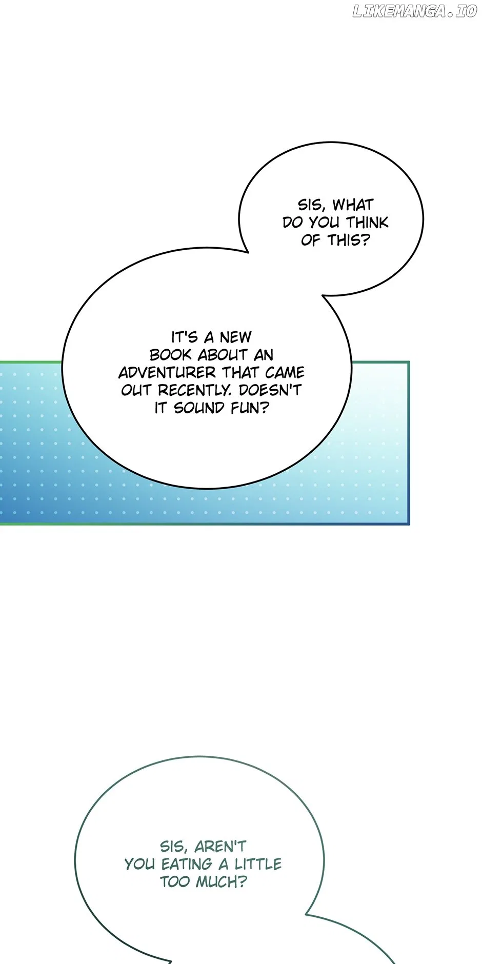 The Fitness Villainess Chapter 51 – Page 55