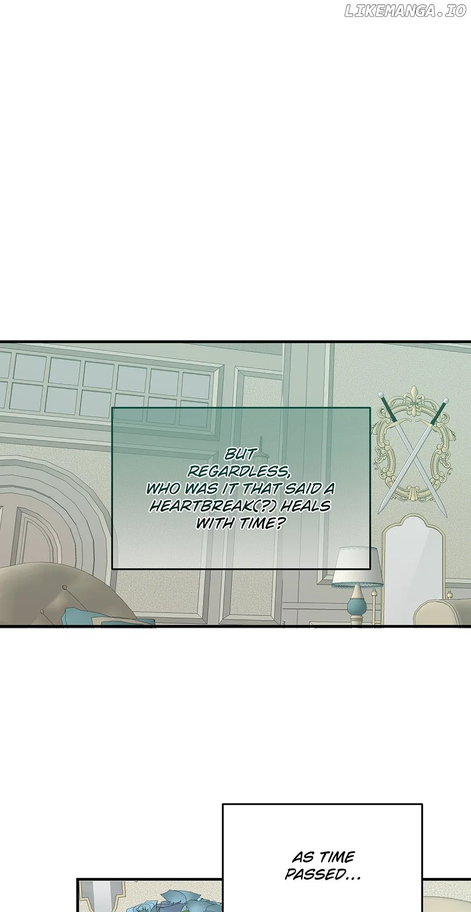 The Fitness Villainess Chapter 51 – Page 59