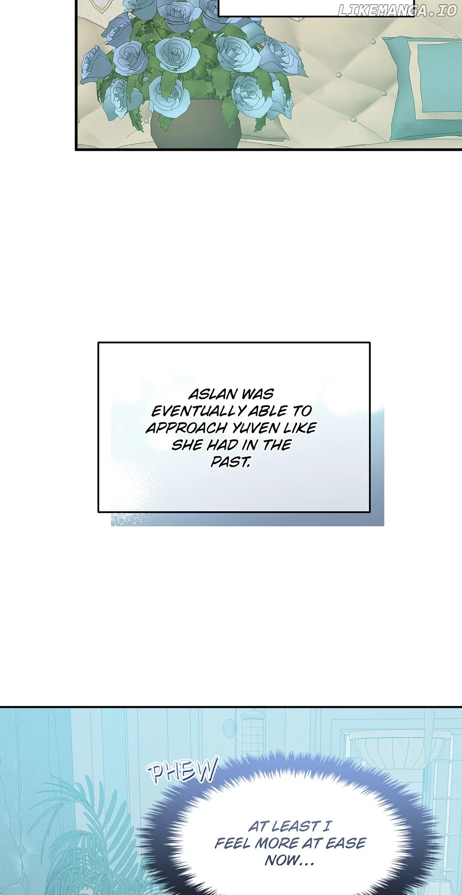 The Fitness Villainess Chapter 51 – Page 60