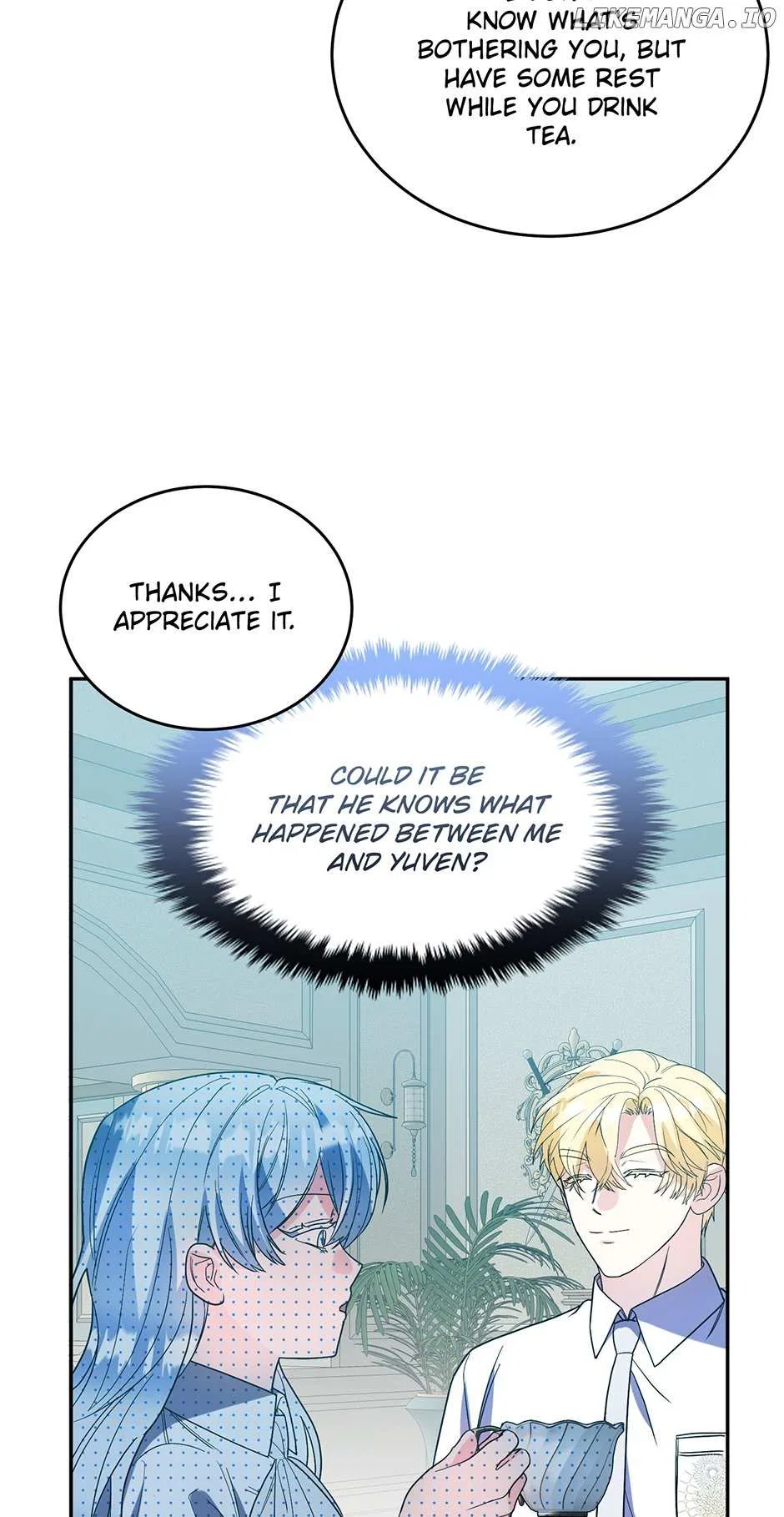 The Fitness Villainess Chapter 51 – Page 66