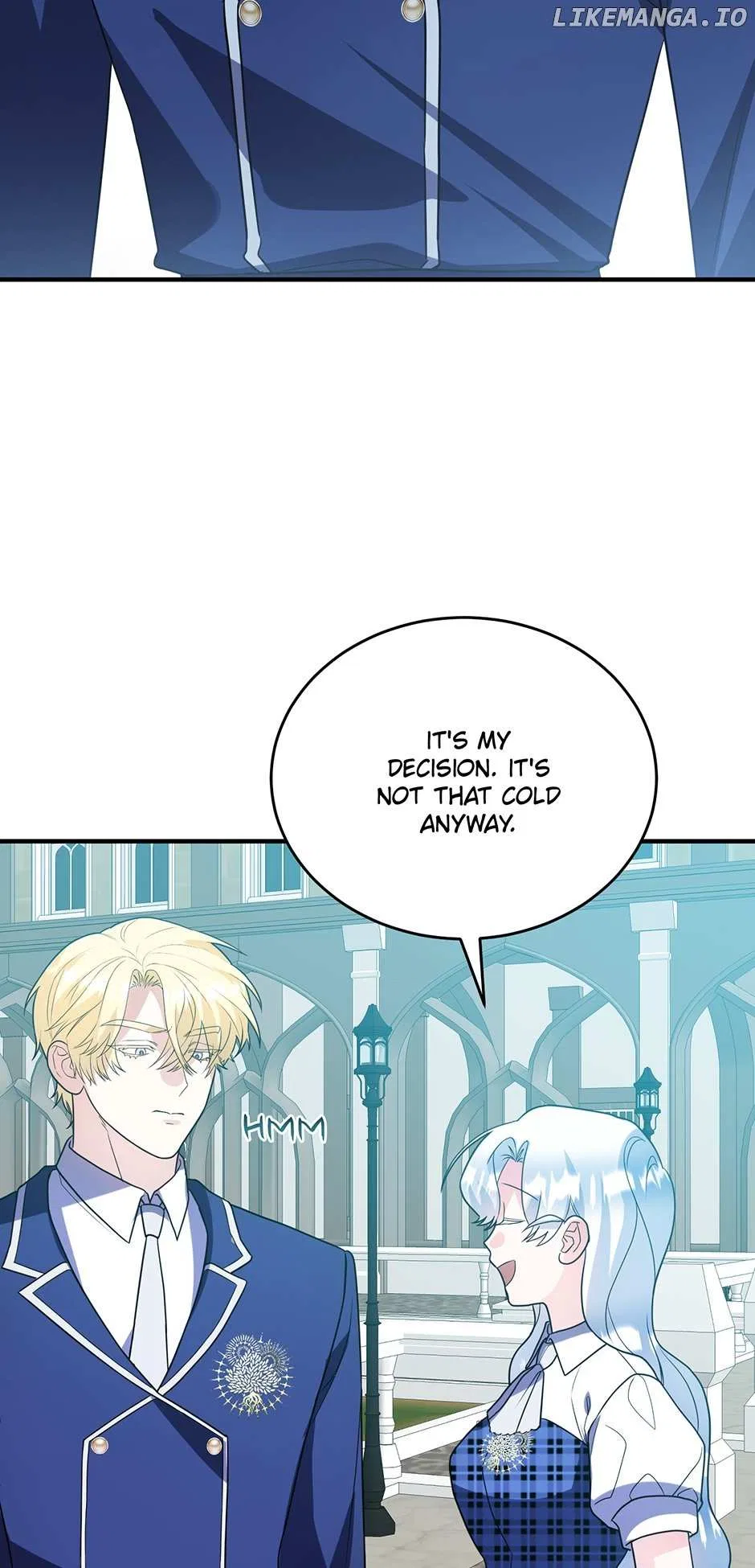 The Fitness Villainess Chapter 51 – Page 70