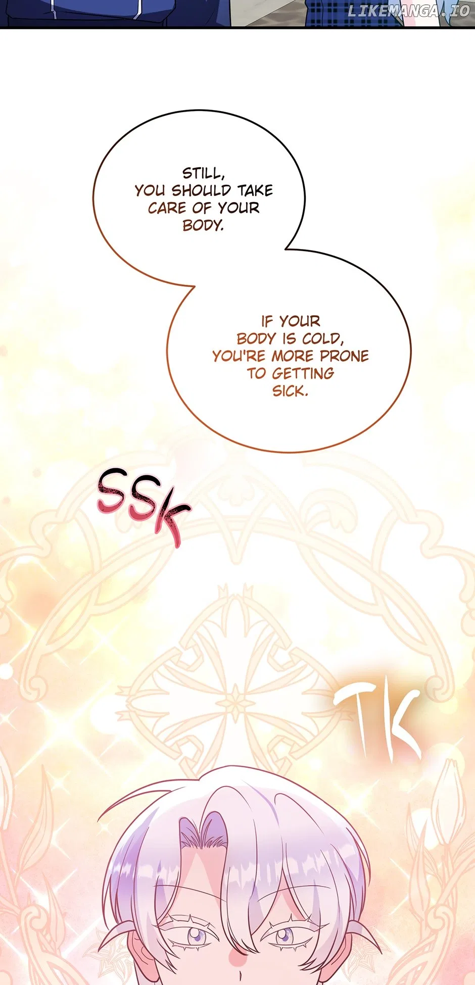The Fitness Villainess Chapter 51 – Page 71