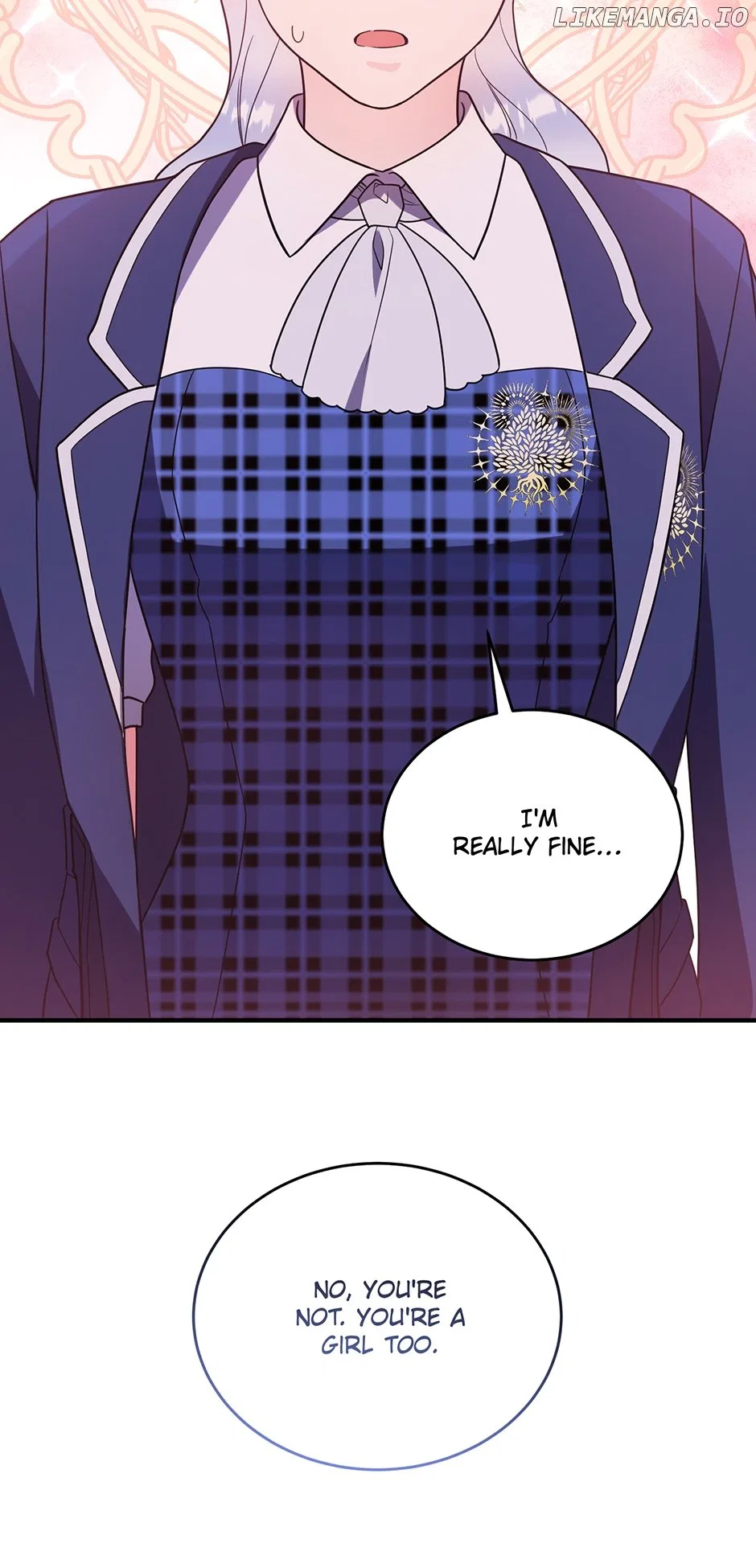 The Fitness Villainess Chapter 51 – Page 72
