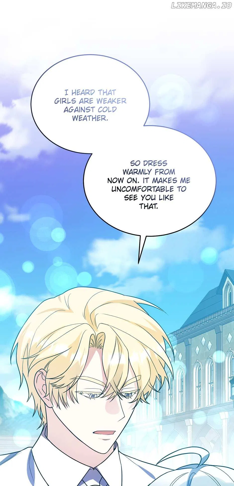 The Fitness Villainess Chapter 51 – Page 73