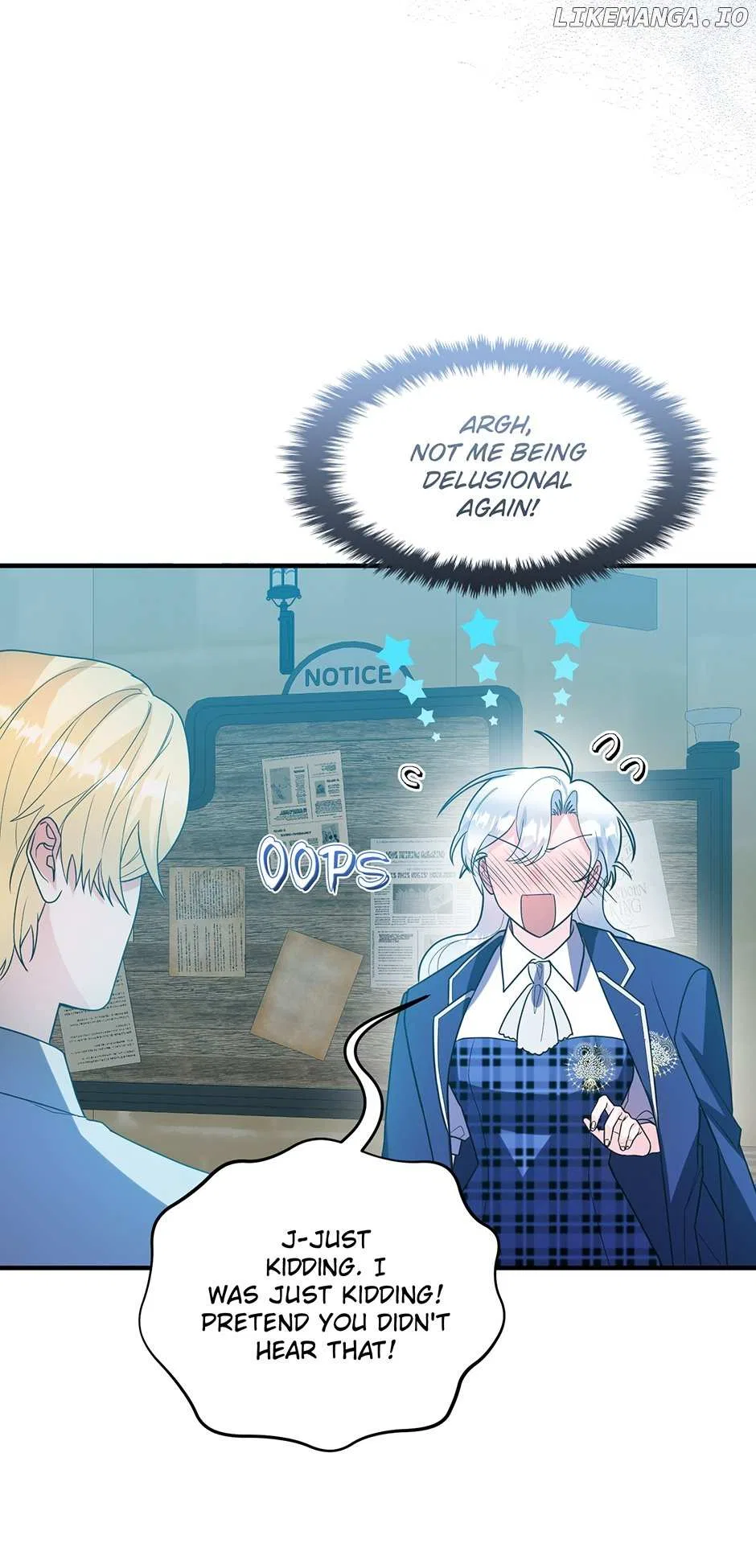 The Fitness Villainess Chapter 51 – Page 76