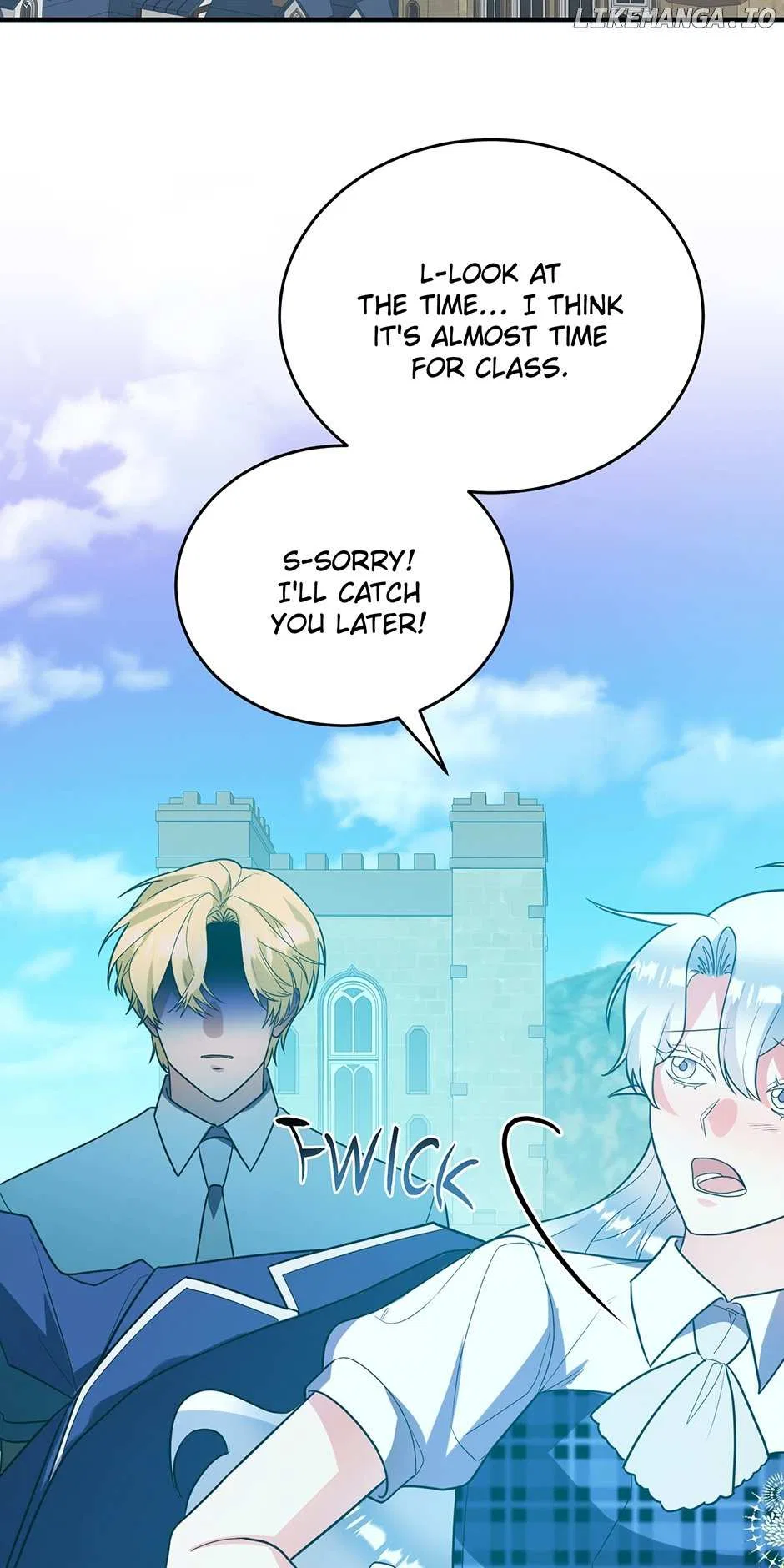 The Fitness Villainess Chapter 51 – Page 84