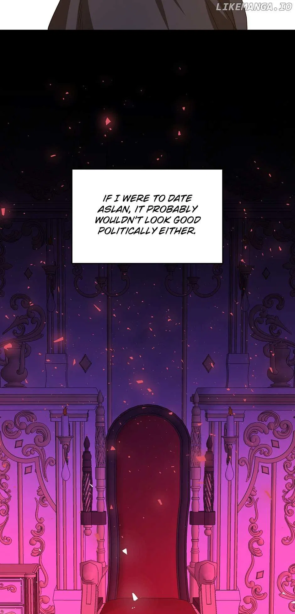 The Fitness Villainess Chapter 51 – Page 89