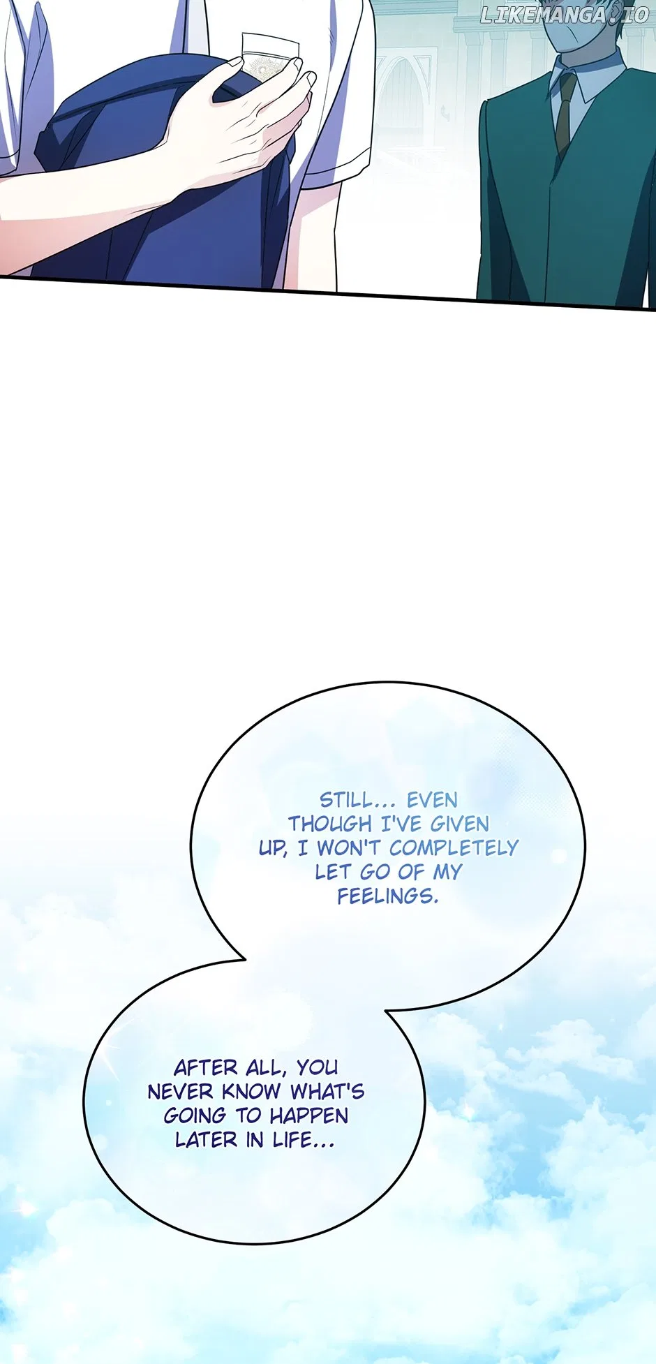 The Fitness Villainess Chapter 51 – Page 92