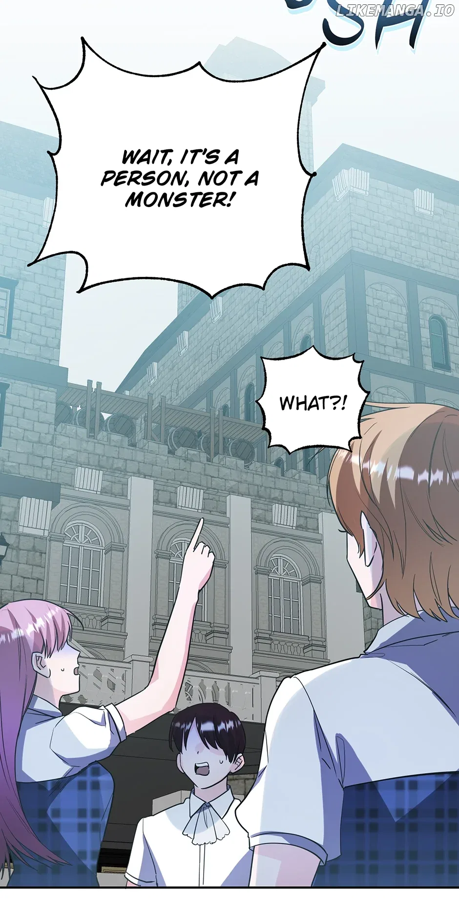 The Fitness Villainess Chapter 50 – Page 2