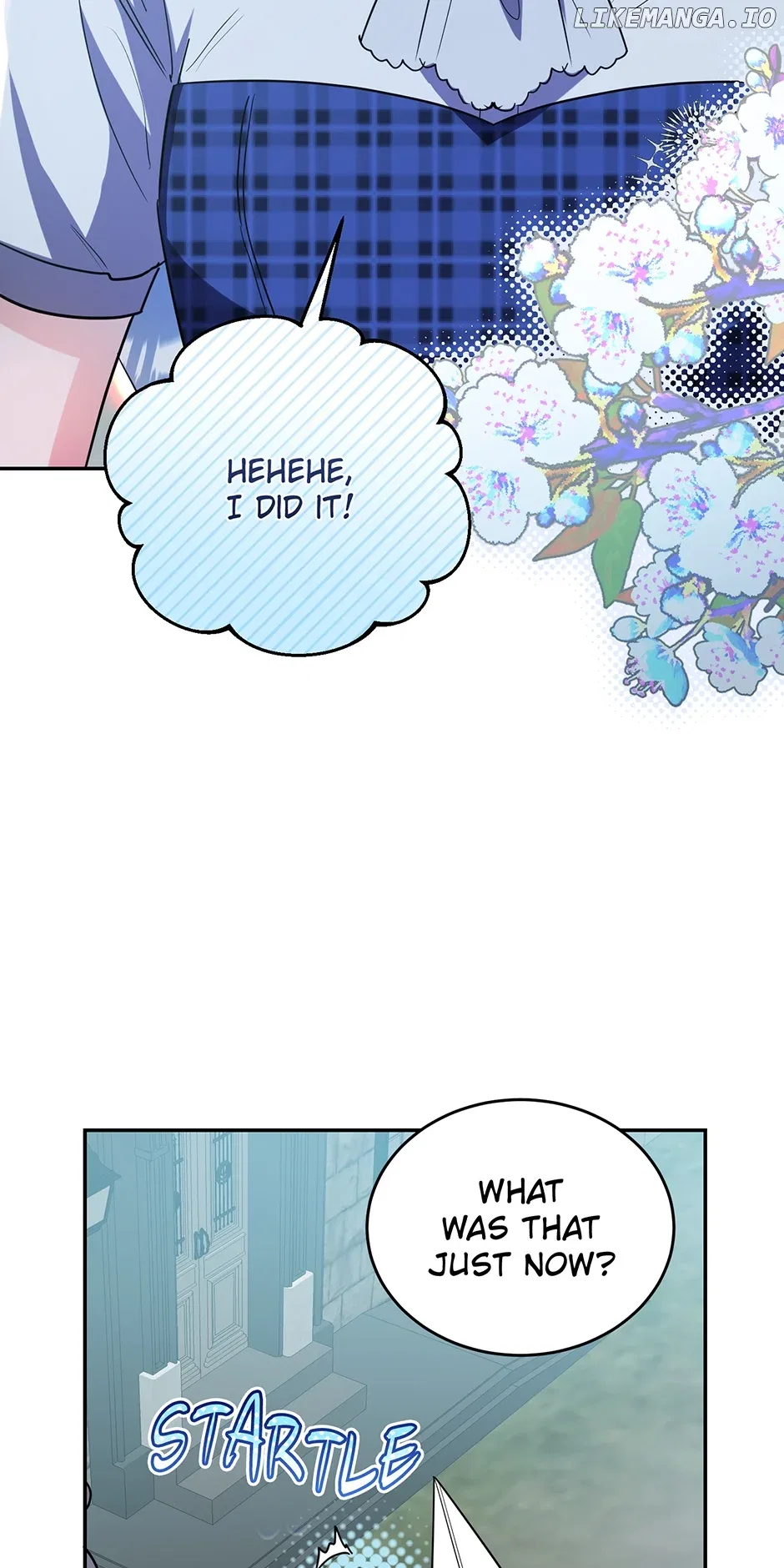 The Fitness Villainess Chapter 50 – Page 7