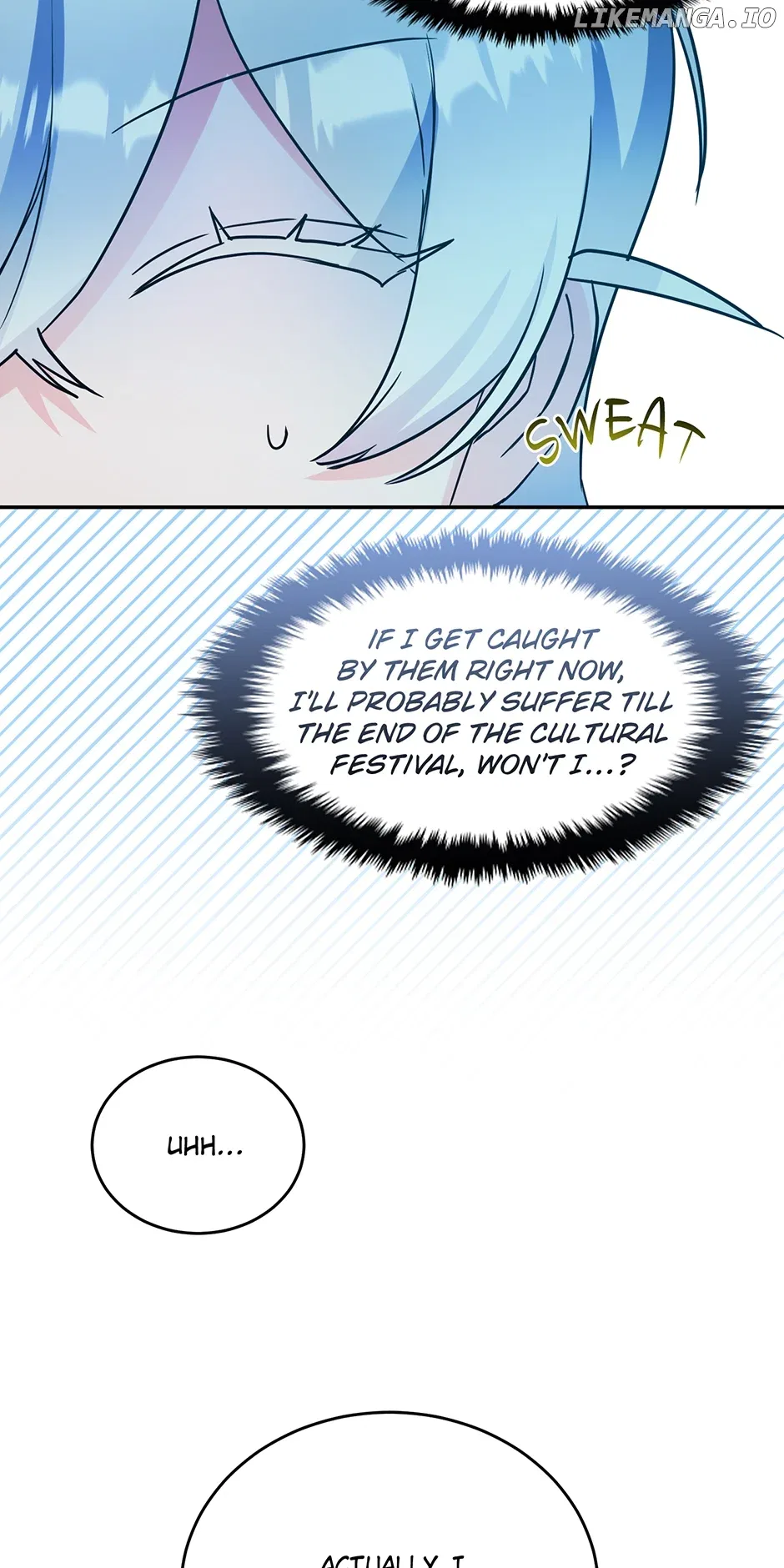 The Fitness Villainess Chapter 50 – Page 9