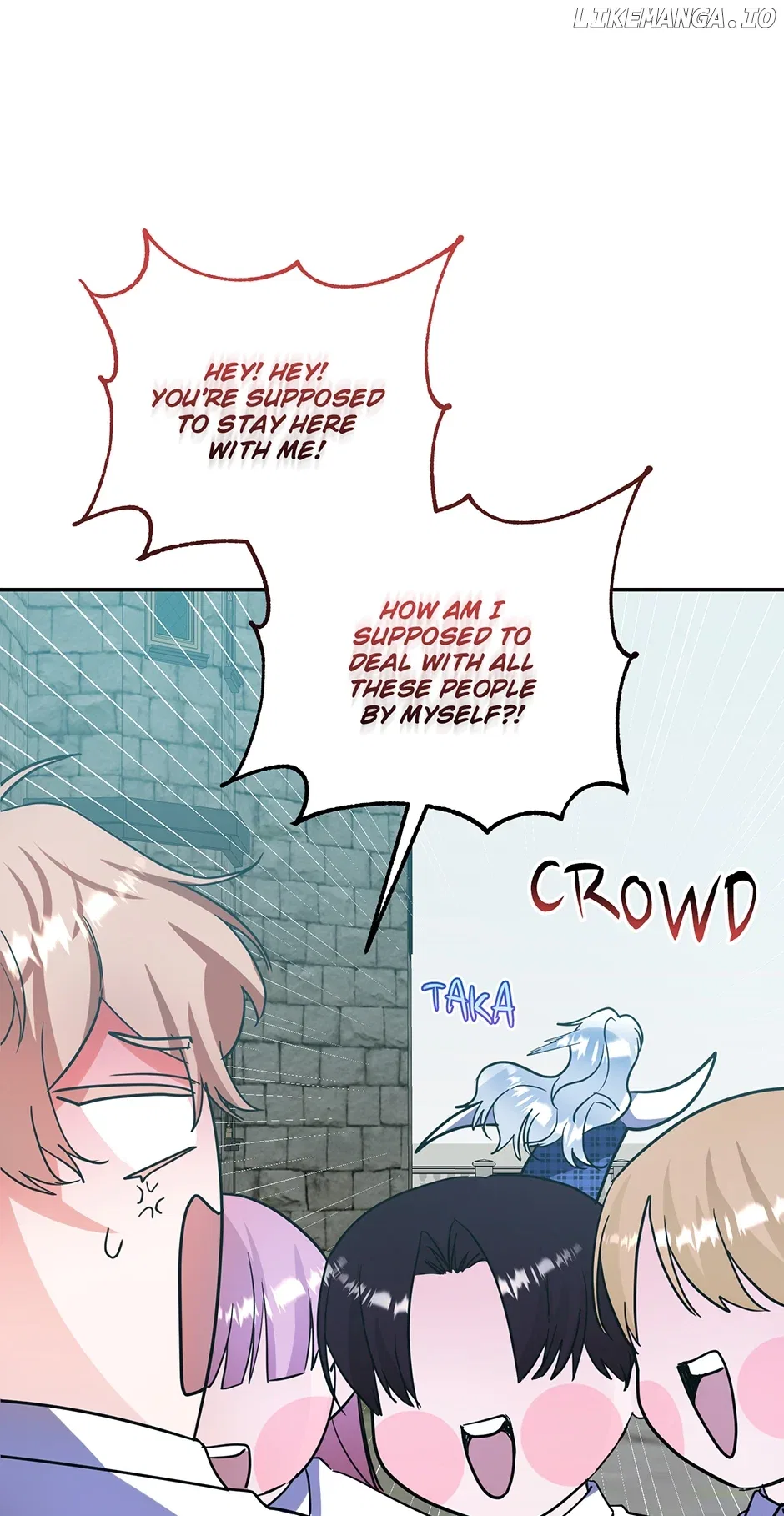 The Fitness Villainess Chapter 50 – Page 11