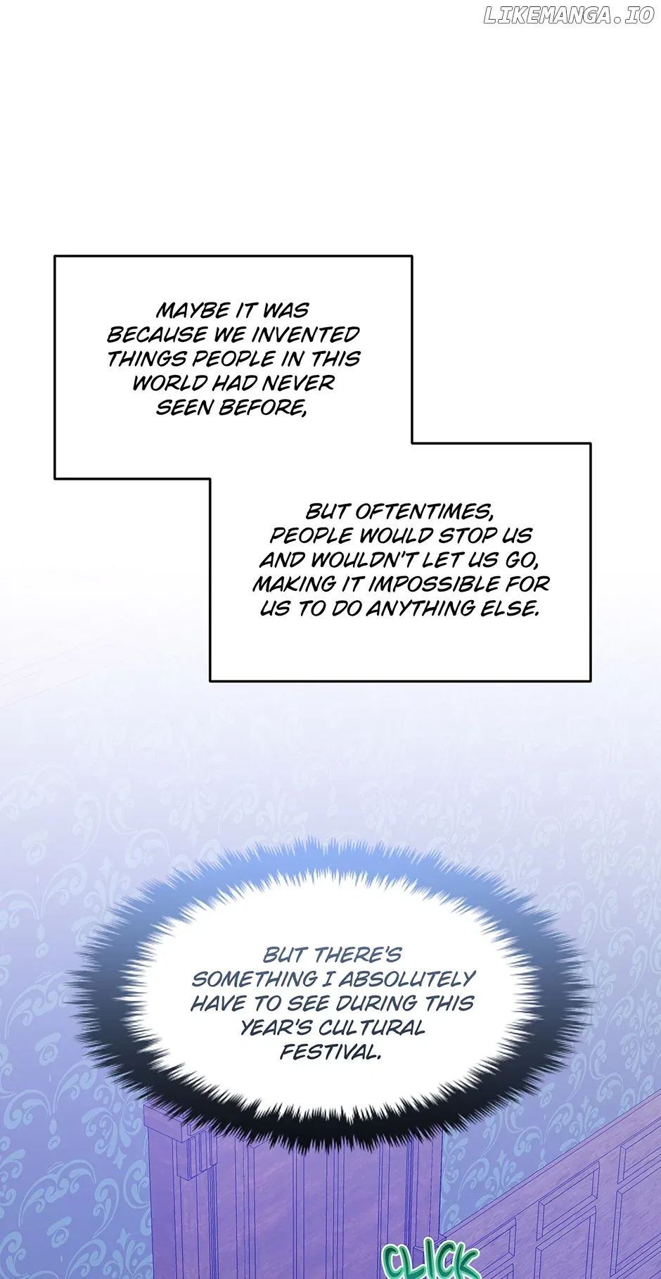 The Fitness Villainess Chapter 50 – Page 14