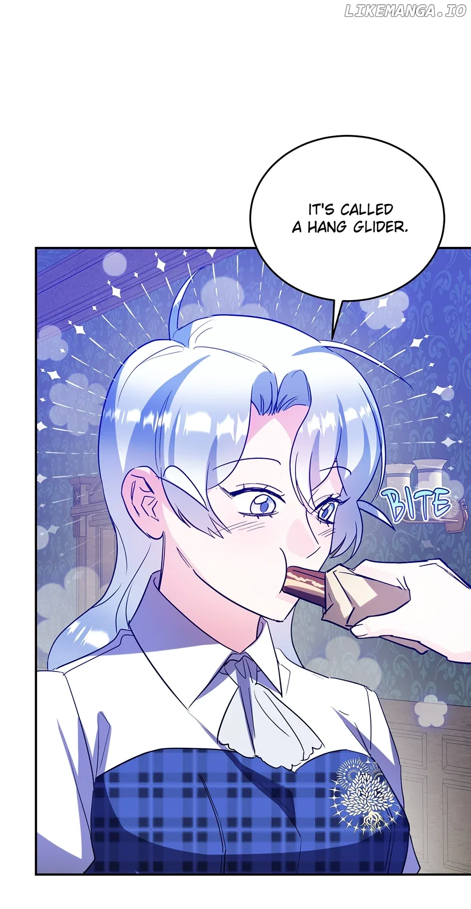 The Fitness Villainess Chapter 50 – Page 20