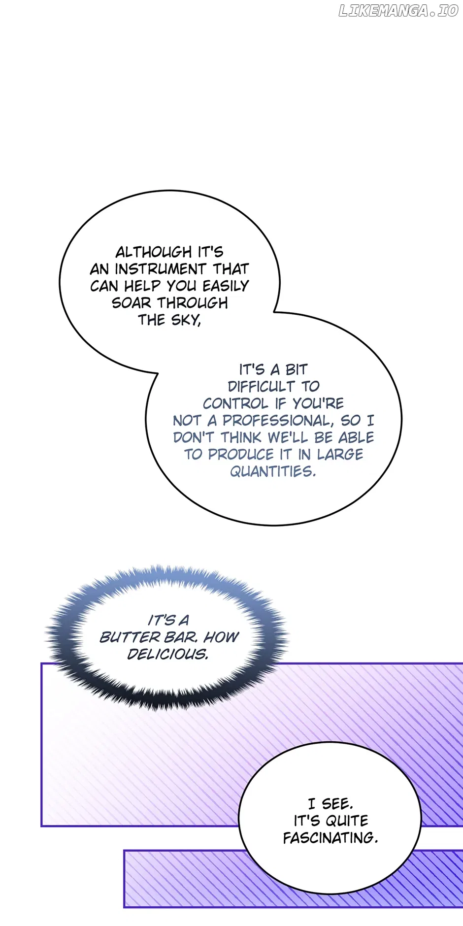 The Fitness Villainess Chapter 50 – Page 21